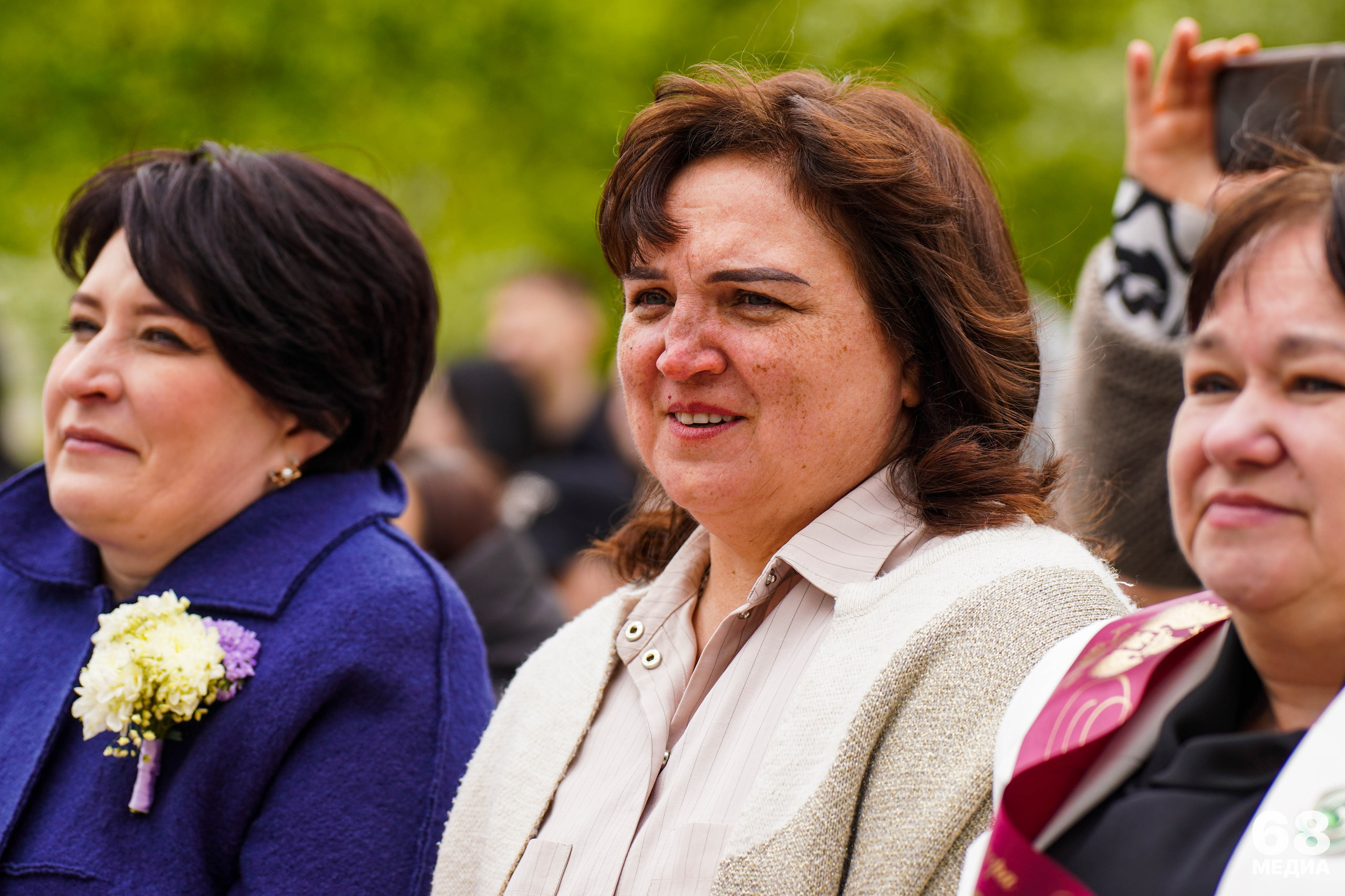 Последний звонок | 11-е классы. EGOROV PRODUCTION