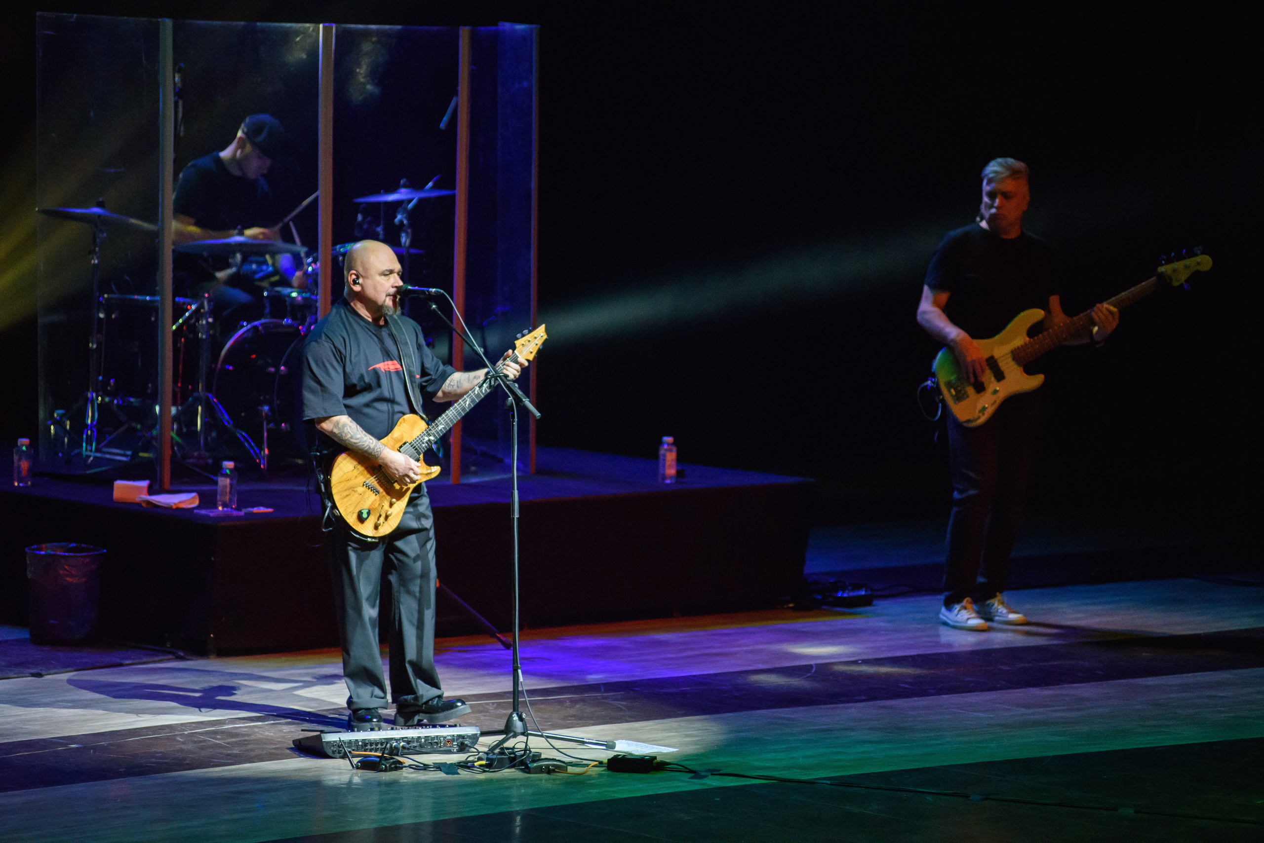 Сергей Трофимов — «Имена на все времена», КЗ Измайлово. Бренд-фотограф для экспертов и блогеров в Москве Влада Горбовская
