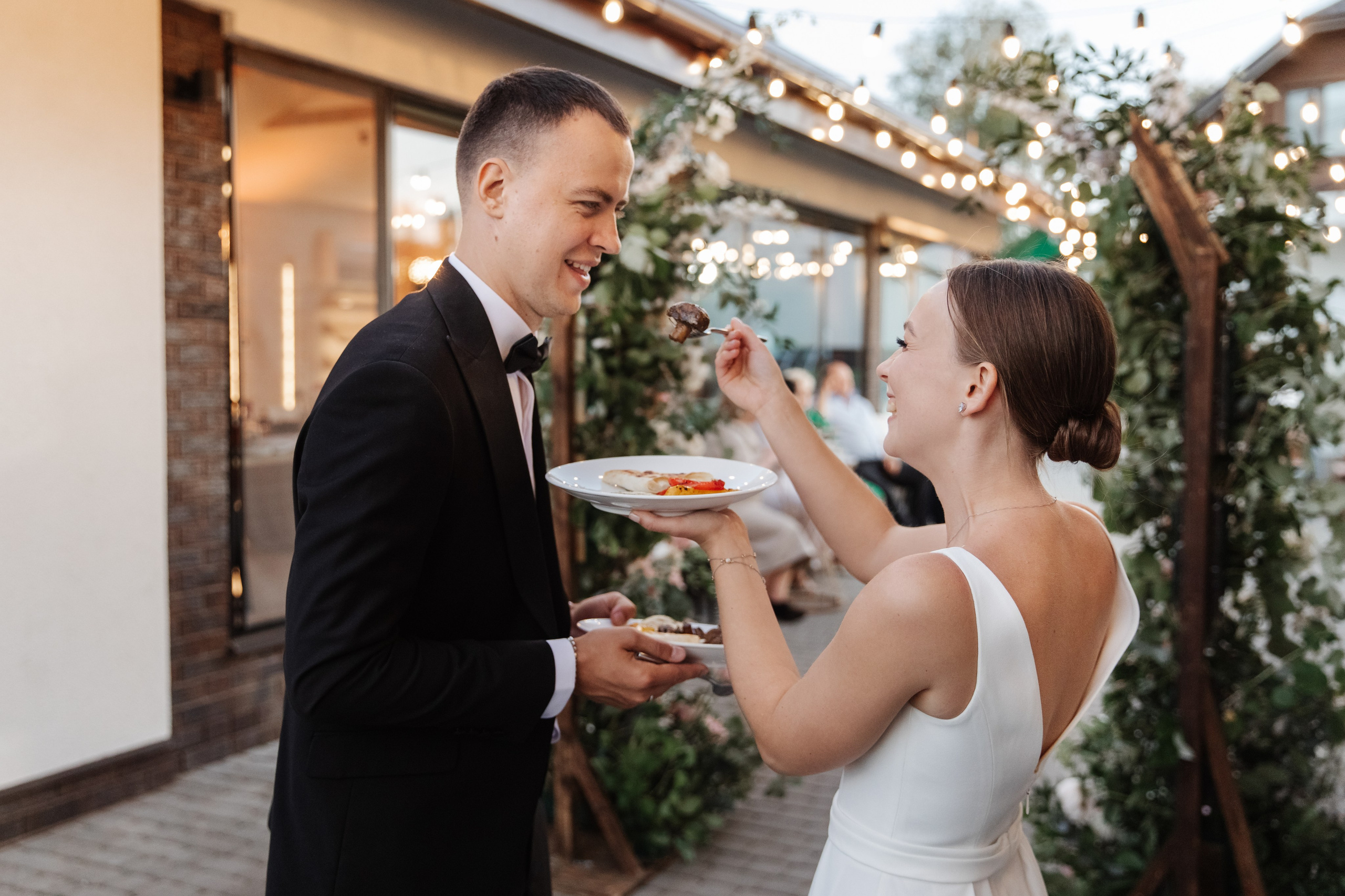 Елизавета & Андрей. Свадебный фотограф Минск Ирина Раевская