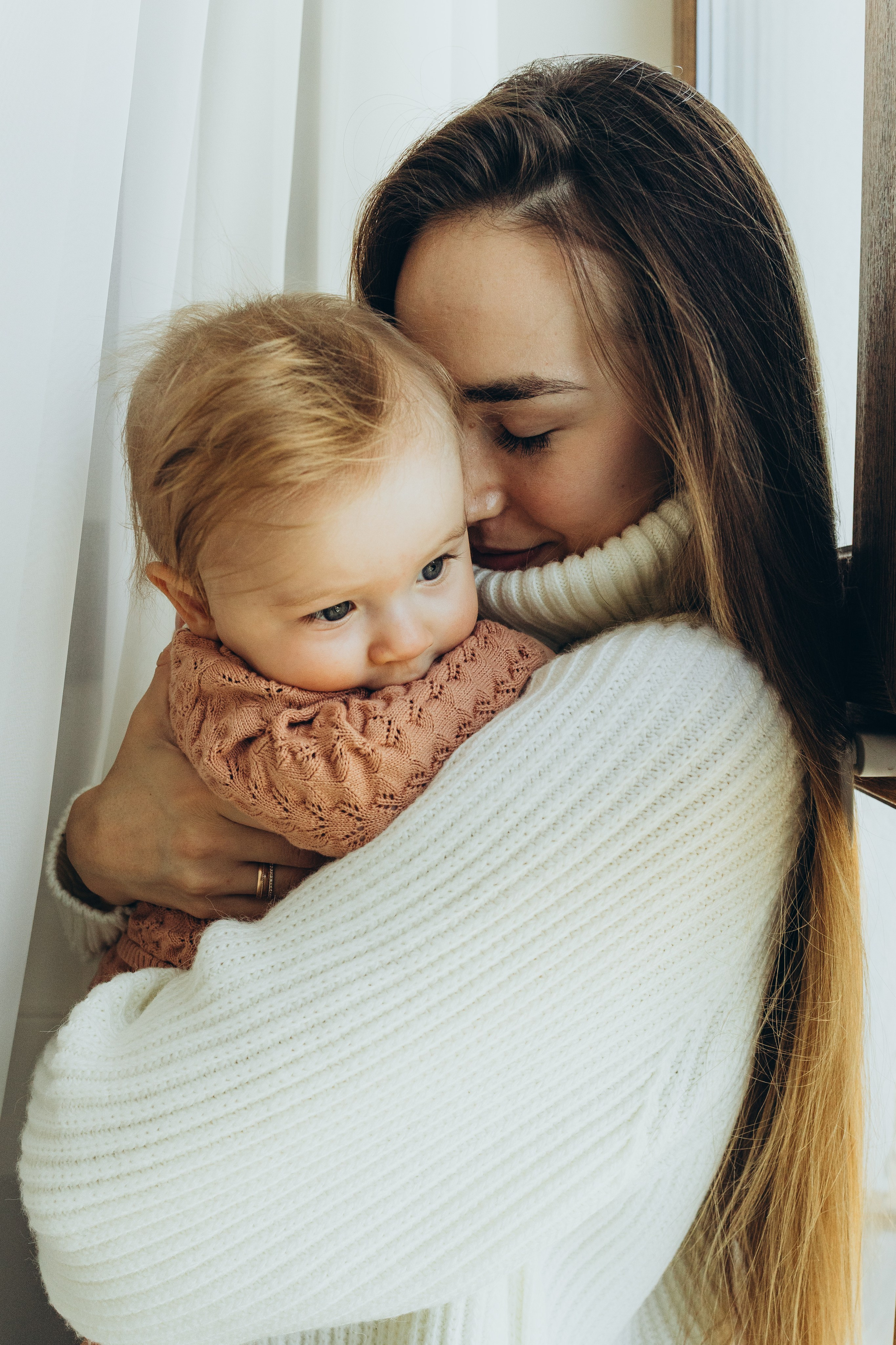 Луиза, Артем и Варя. Ирина Крохалева. Семейный фотограф в Екатеринбурге