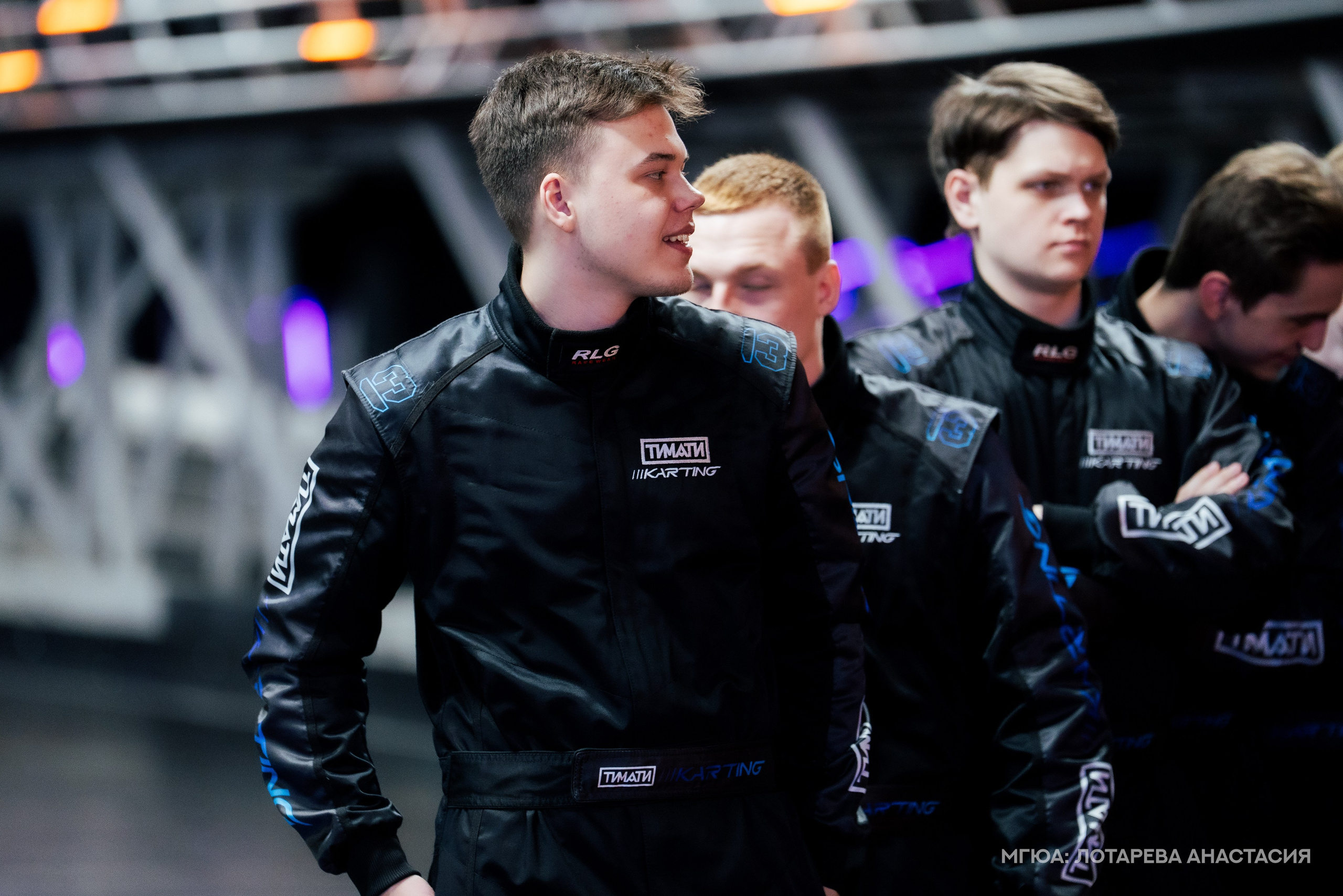 Репортаж. Анастасия Лотарева, фотограф в Москве