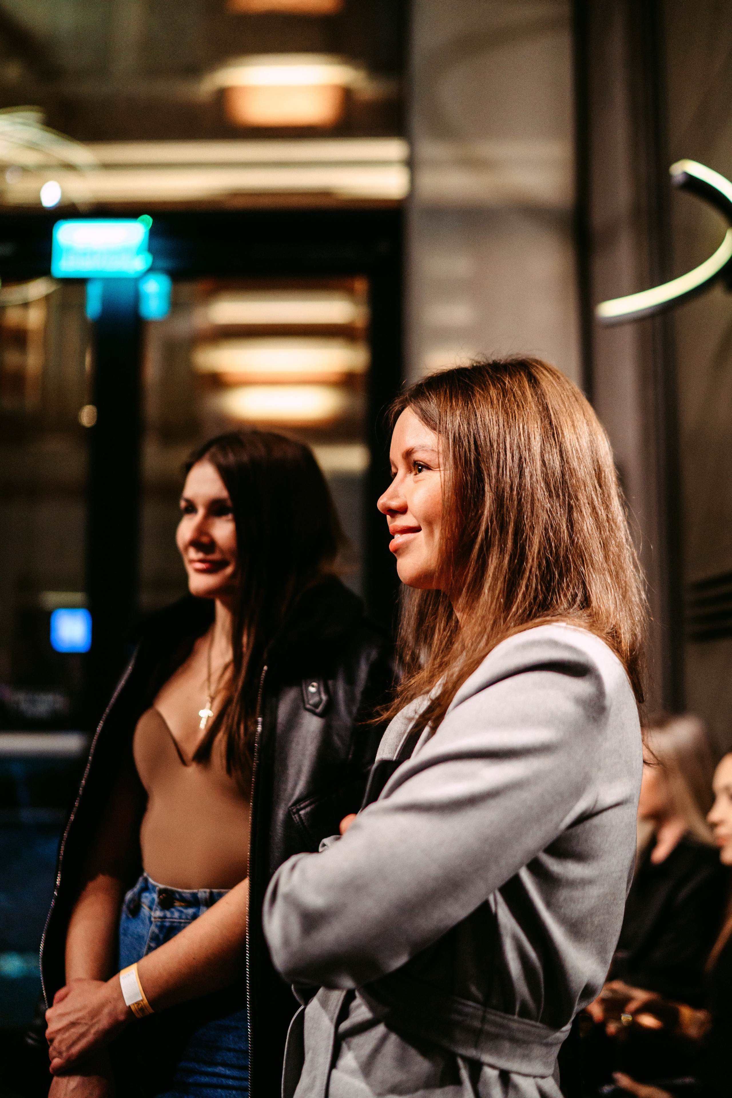 Ракурс: итоговая встреча участников курса / 2022. Саша Копылов, фотограф в Казани