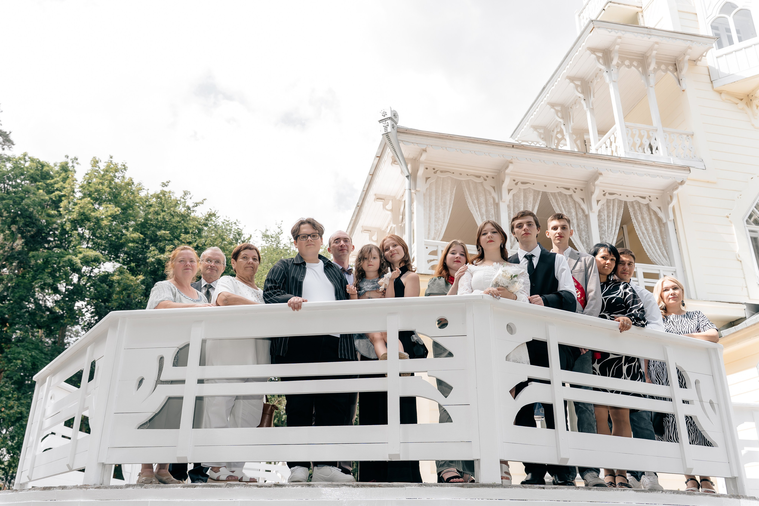 M&M. Фотограф в Ижевске Максим Грундул