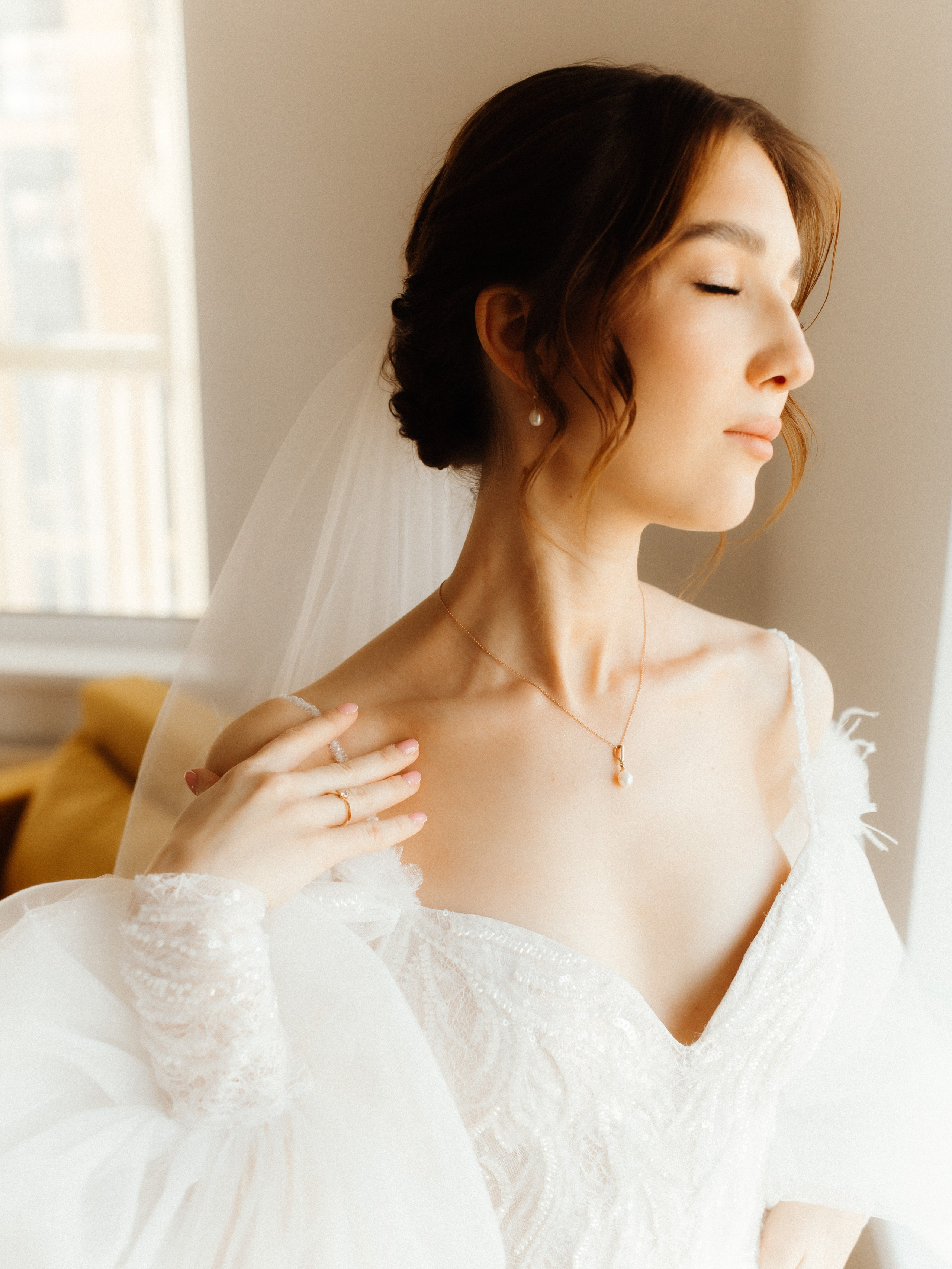 Денис и Алена. Катерина Аникеева | Фотограф | Екатеринбург