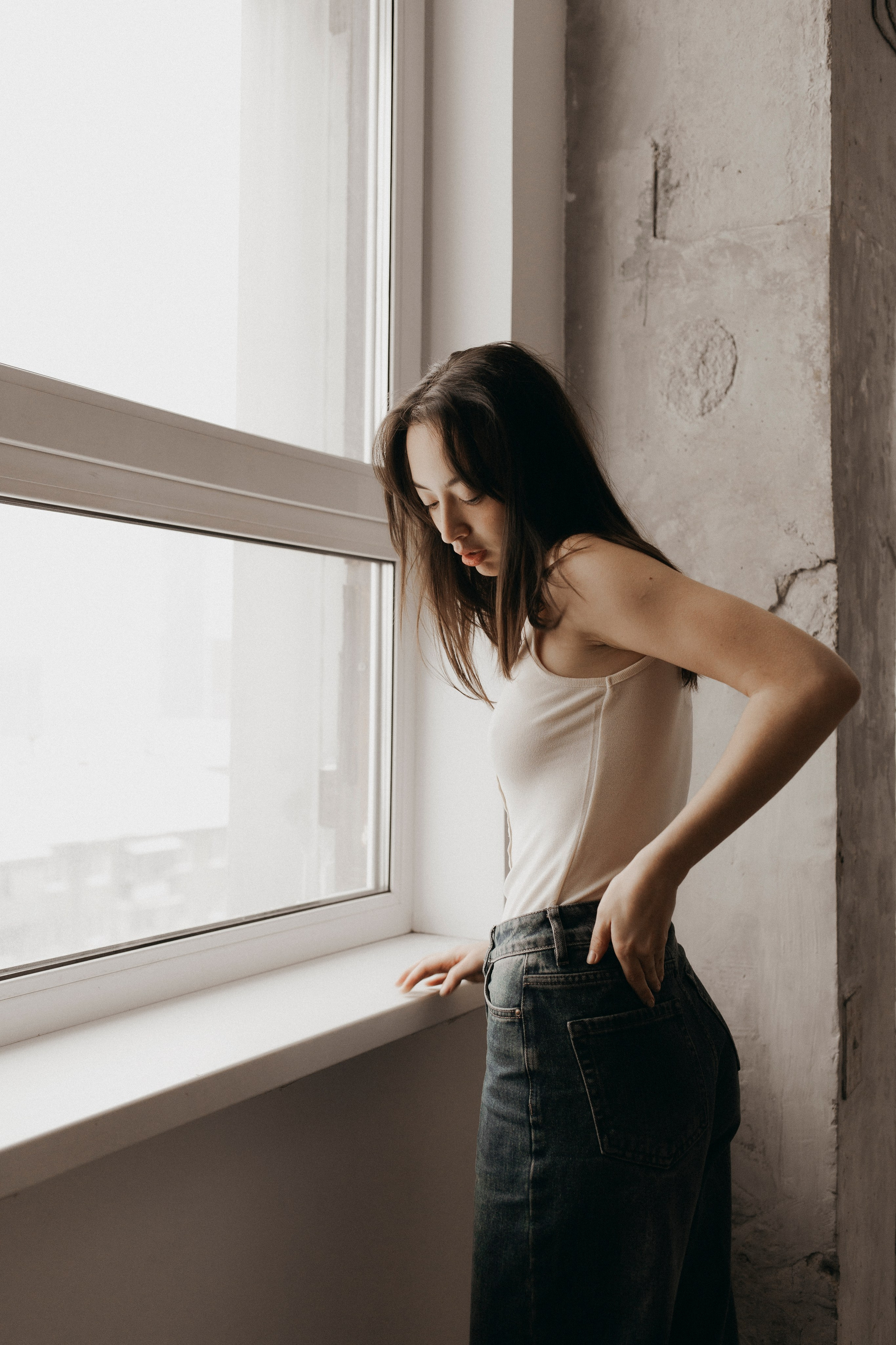 Вероника. Катерина Аникеева | Фотограф | Екатеринбург