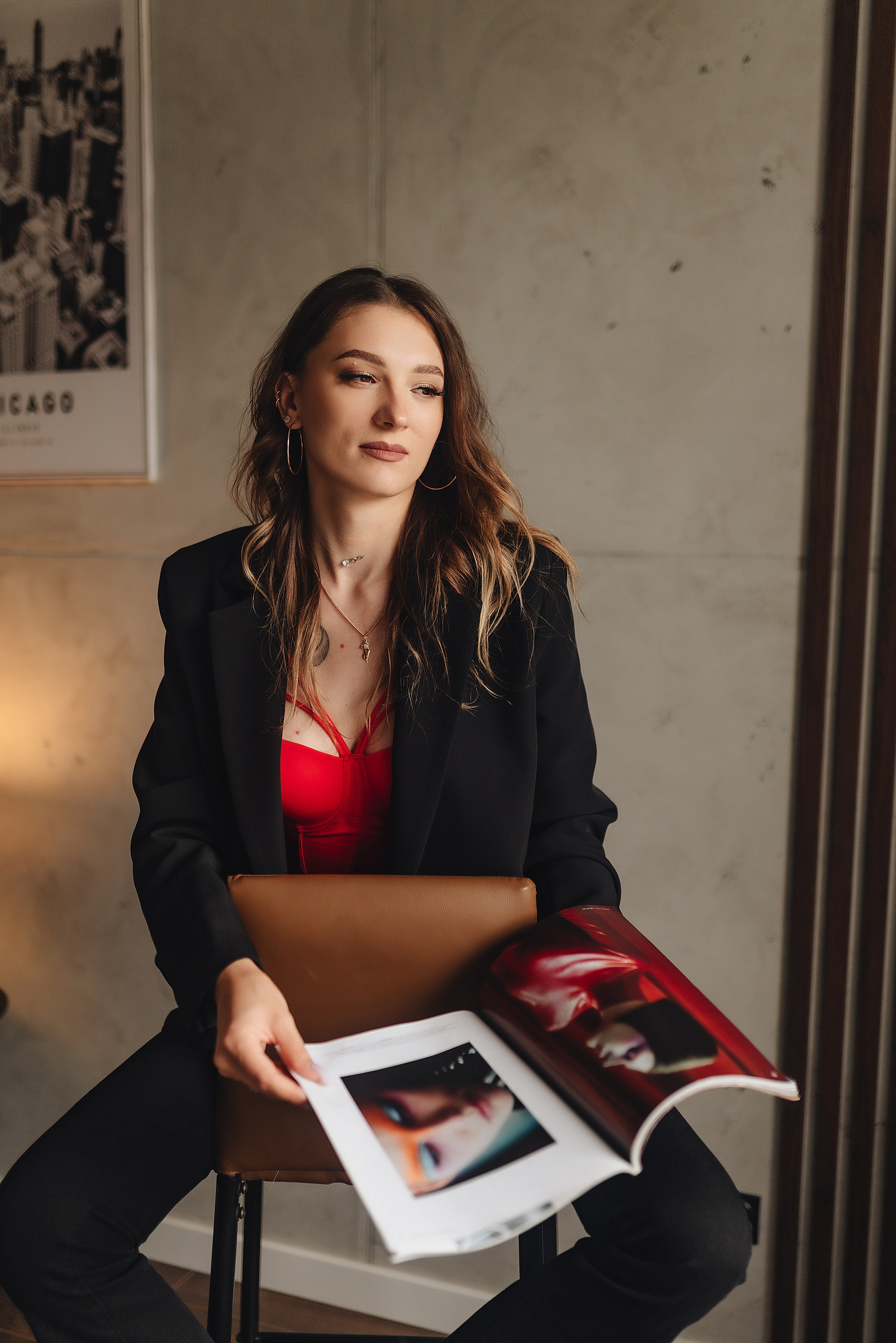 Наталья | Контент-съемка. Фотограф Карина Шмулёва. Воронеж и область