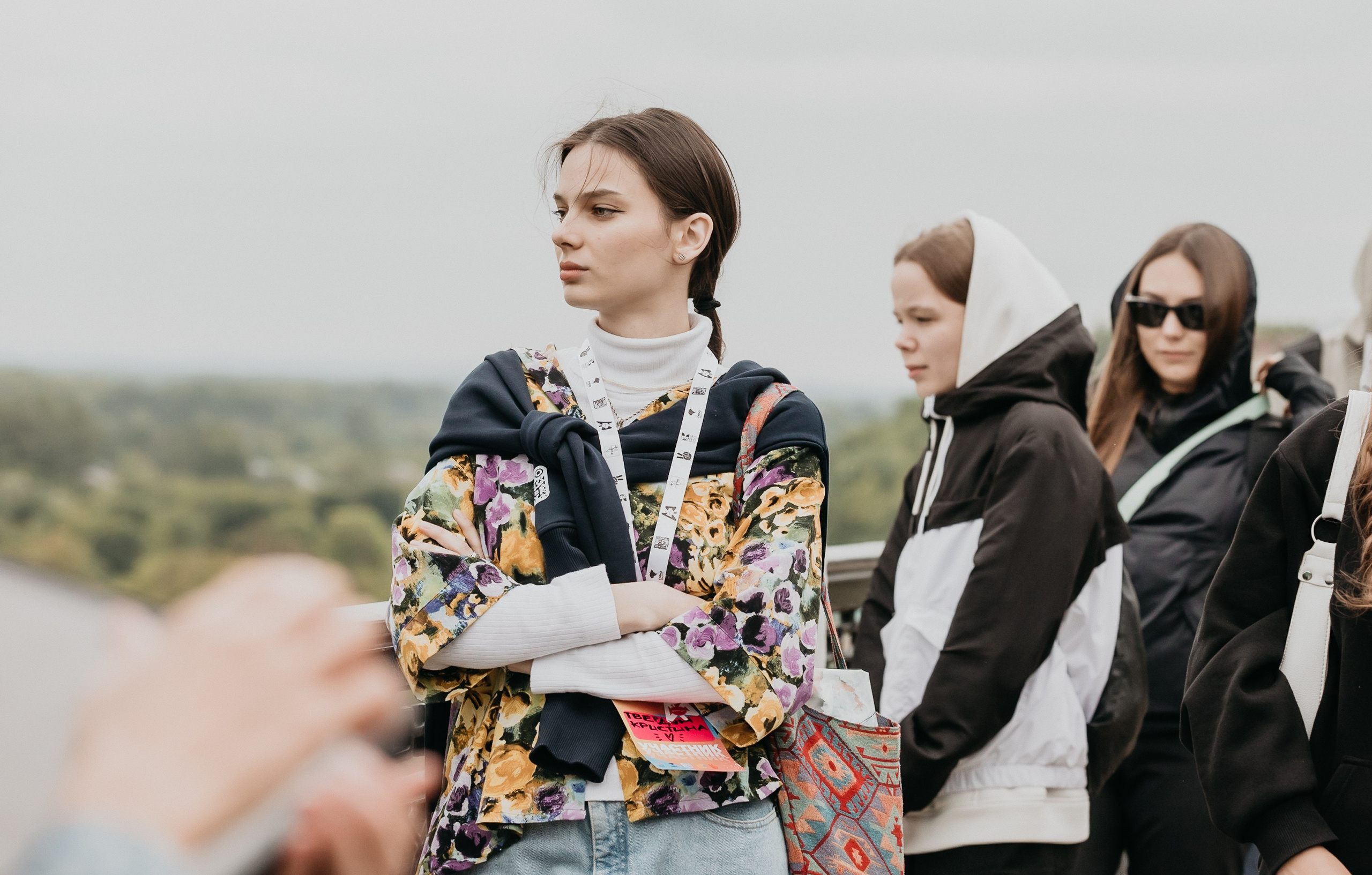 Фестиваль уличного искусства «ФормАрт». Фотограф событий Злобин Дмитрий