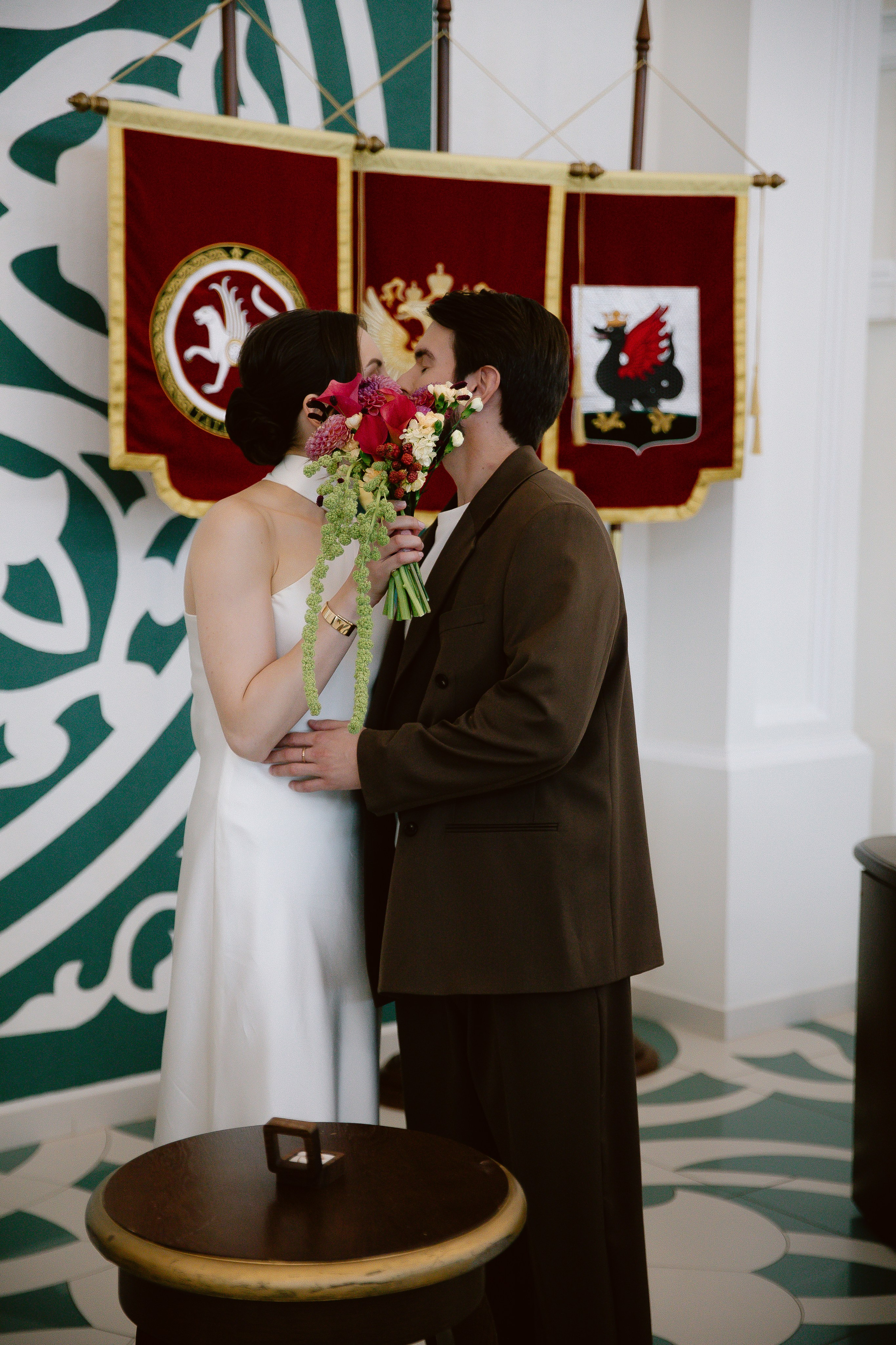 I & A. Свадебный и семейный фотограф Анжелика Альашкар в Казани Татарстан