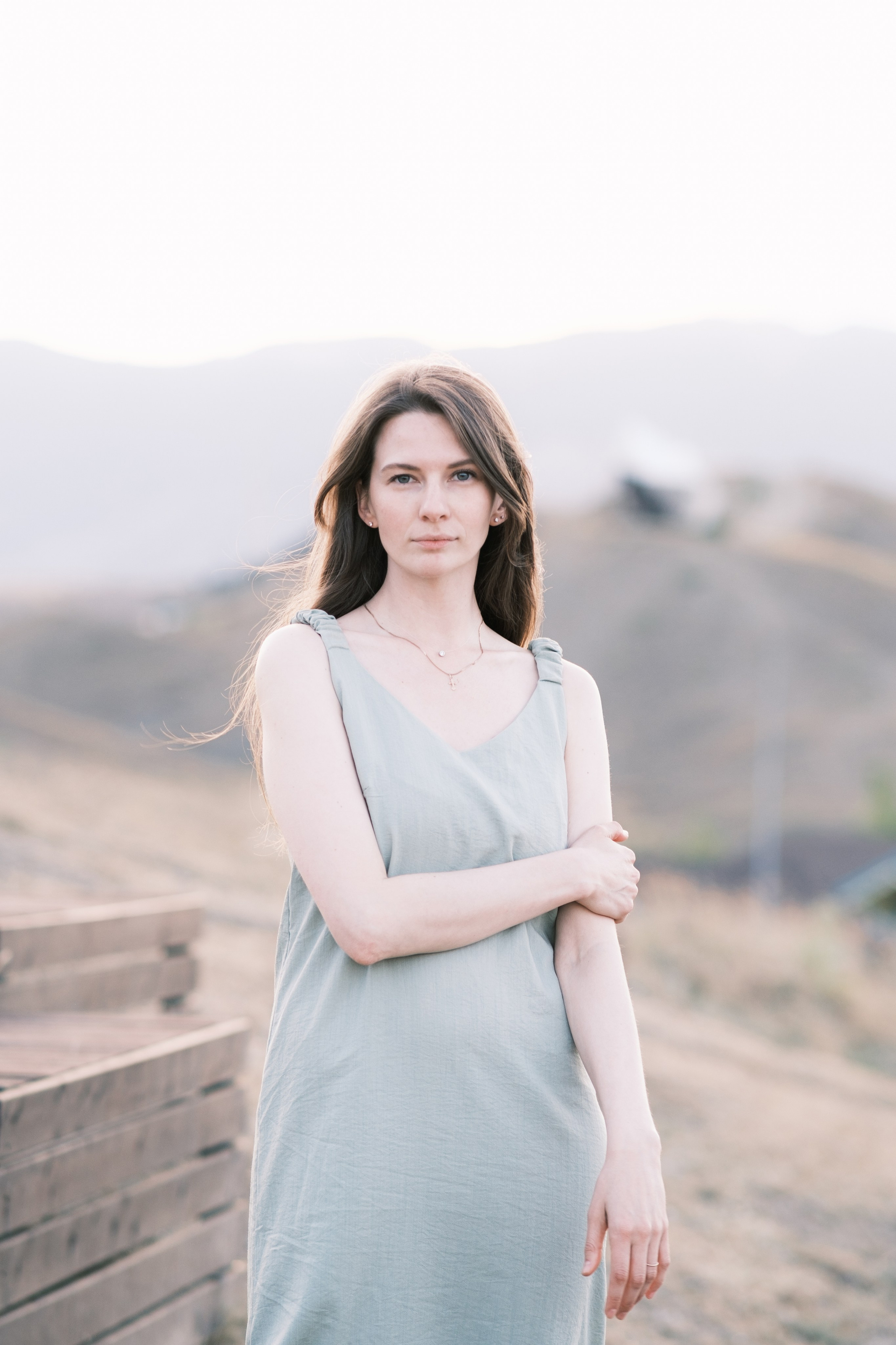 Портфолио. Сайт фотографа Дмитрия Батенёва