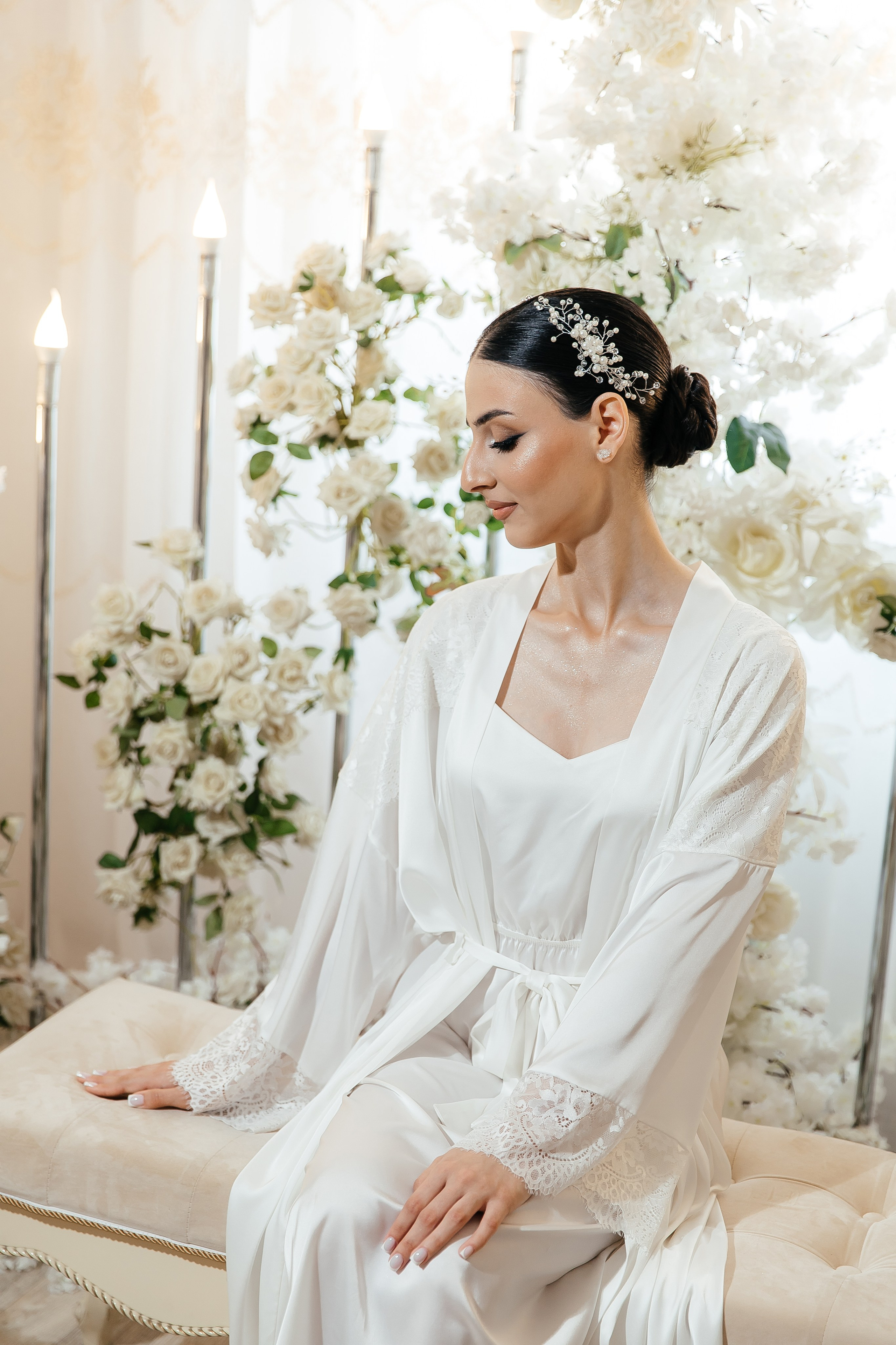 Сетрак и Марианна. Фотограф в Красноярске Надежда Воскресенская