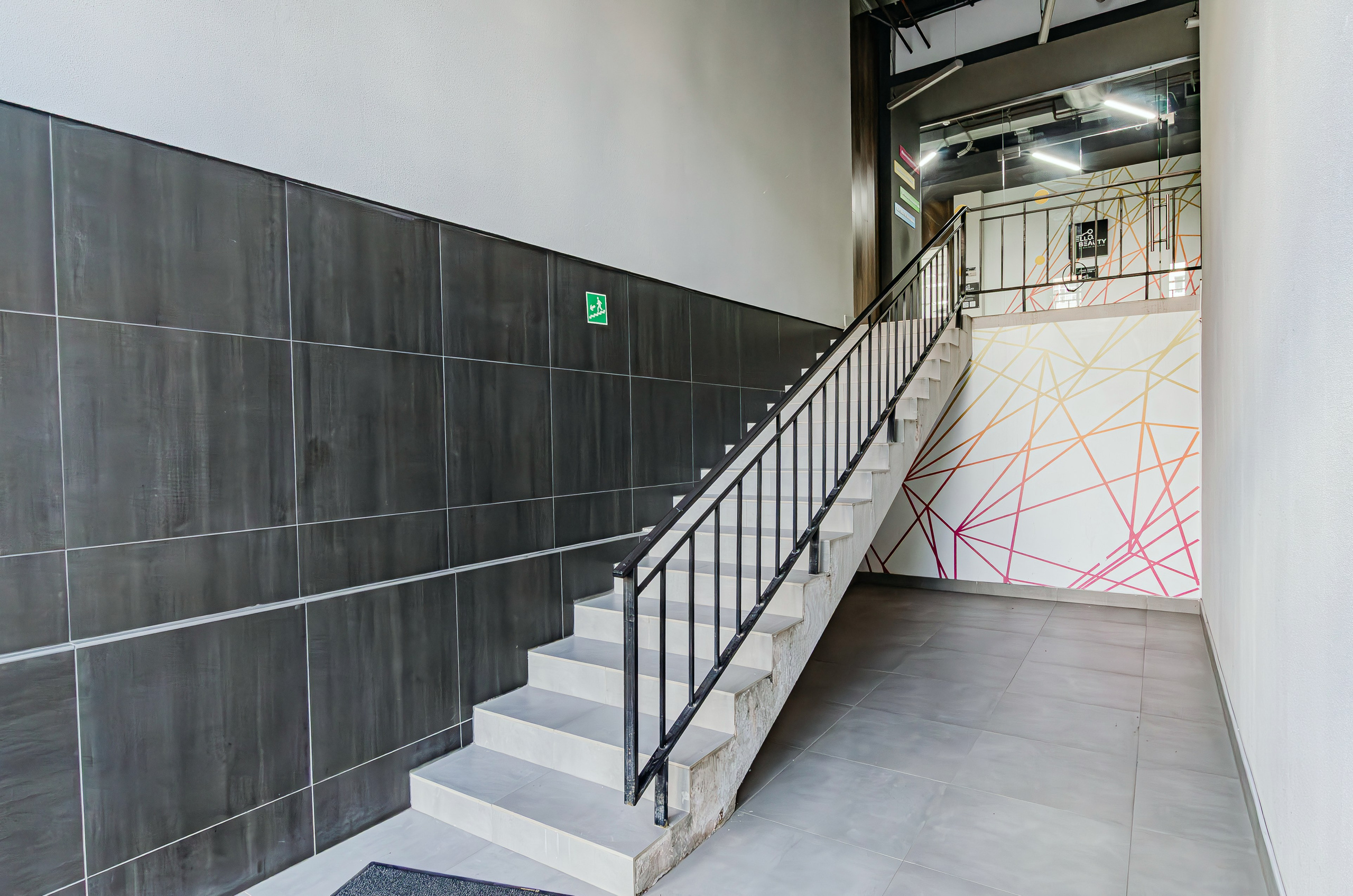 Салон красоты Hello, Beauty. Nataliphotokzn.ru Фотограф. Казань. Интерьерная съёмка