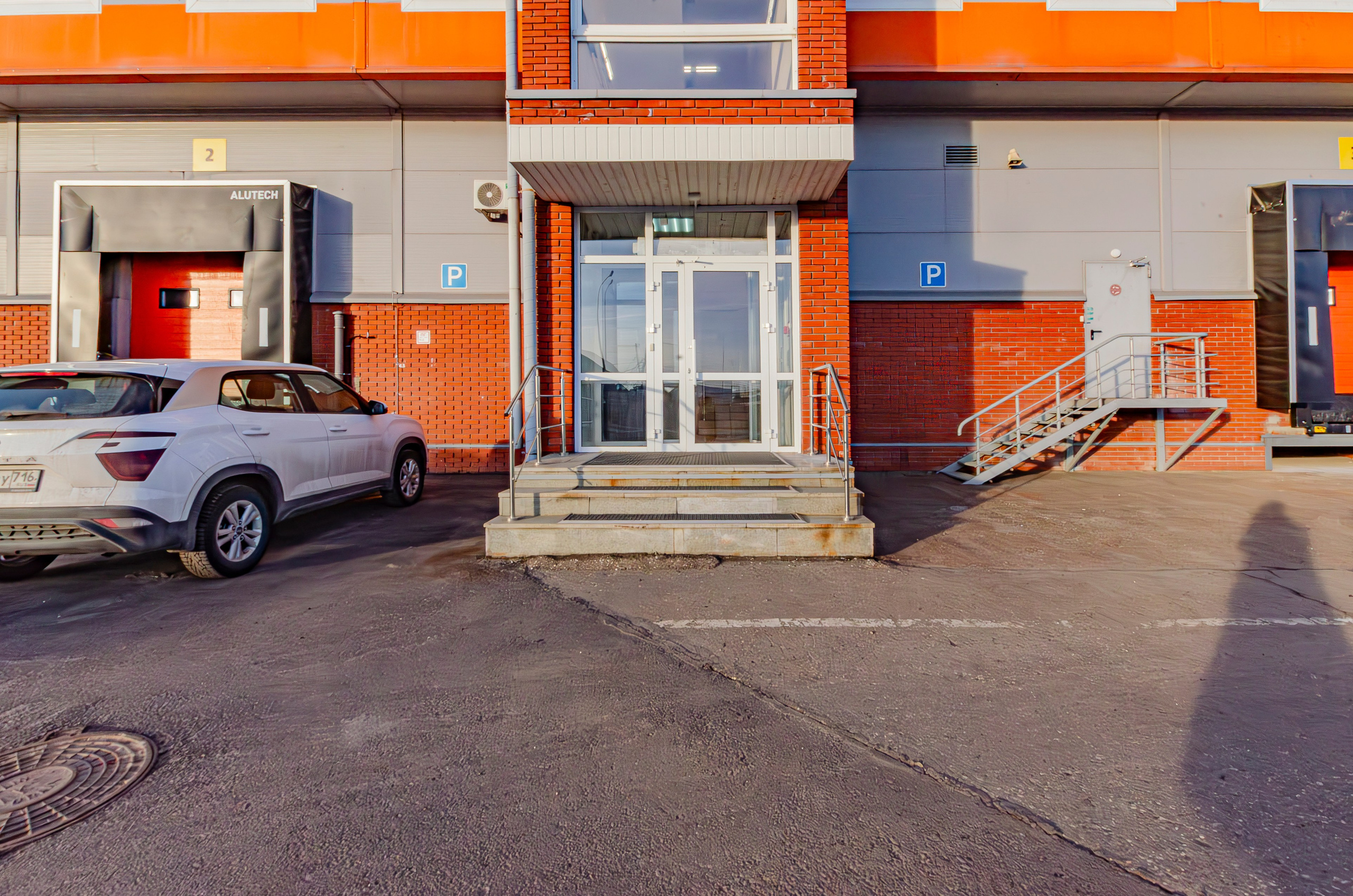 Склад на Ласковой. Nataliphotokzn.ru Фотограф. Казань. Интерьерная съёмка