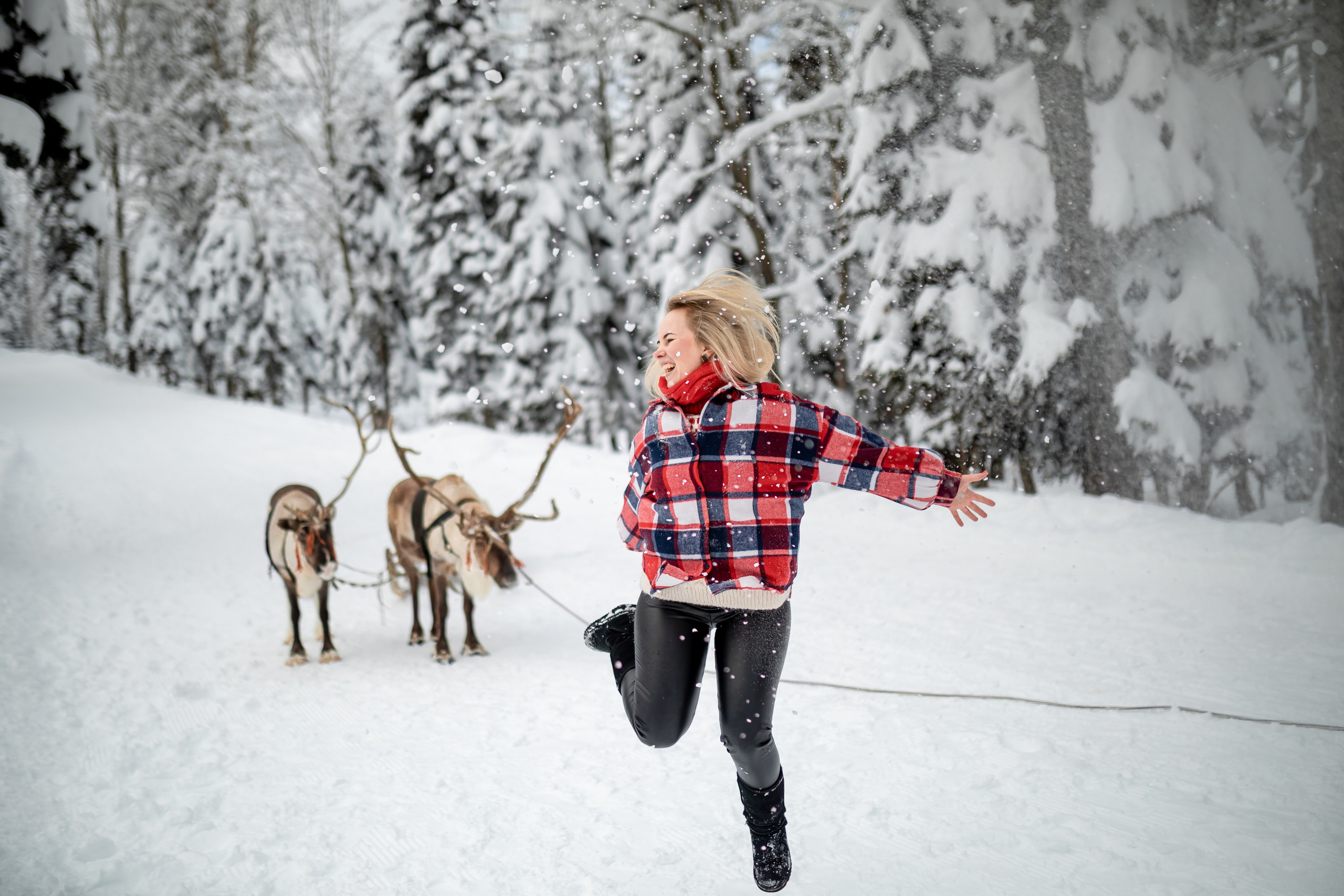 Женский портрет. Фотограф из Сочи Регина Труфанова