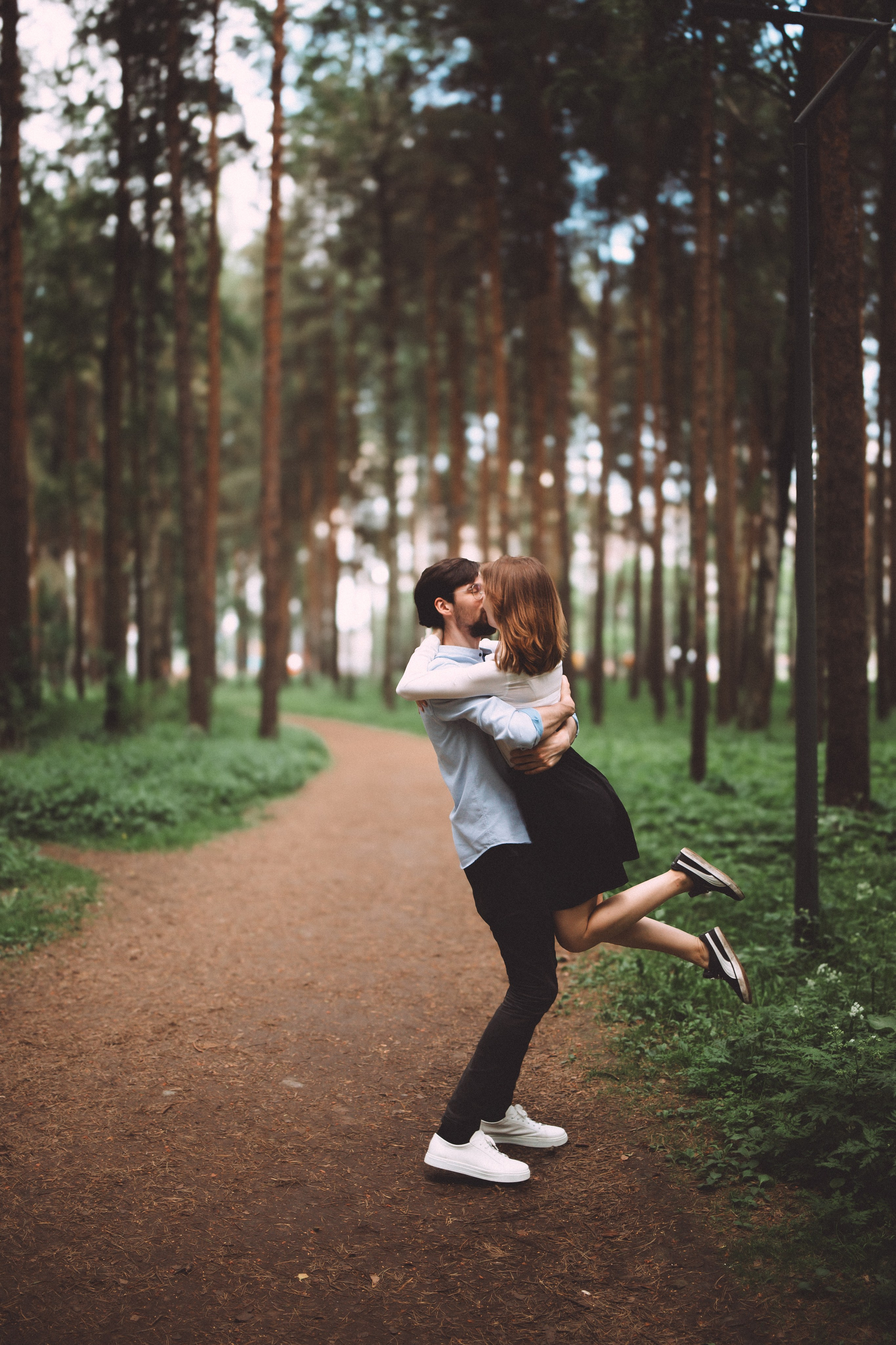 Love Story. Анна Михайлова|Свадебный фотограф в Санкт-Петербурге