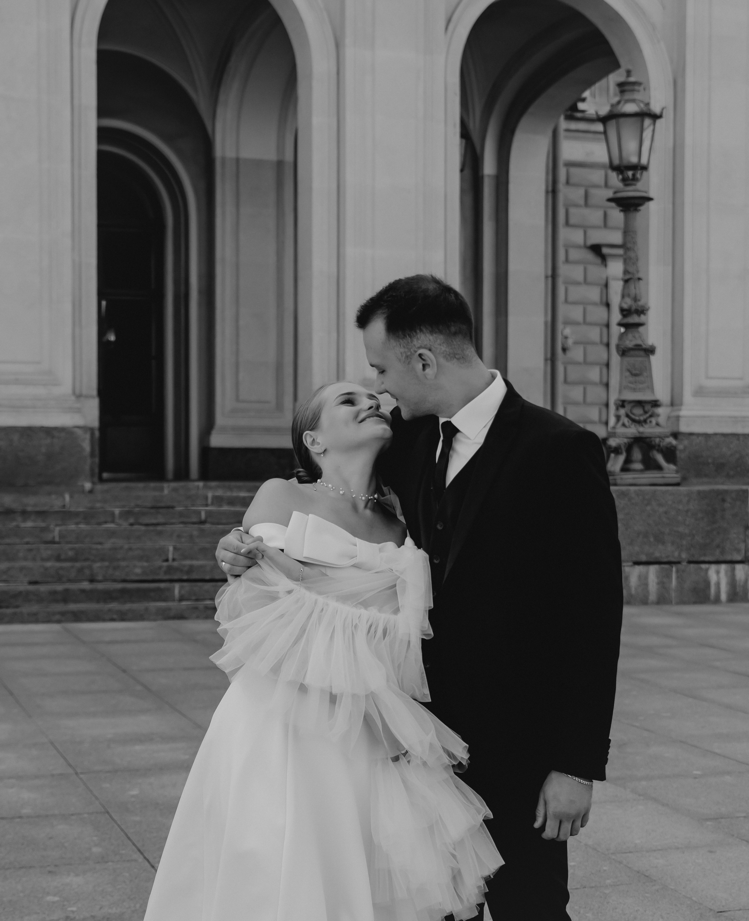 Wedding Day. Анна Михайлова|Свадебный фотограф в Санкт-Петербурге