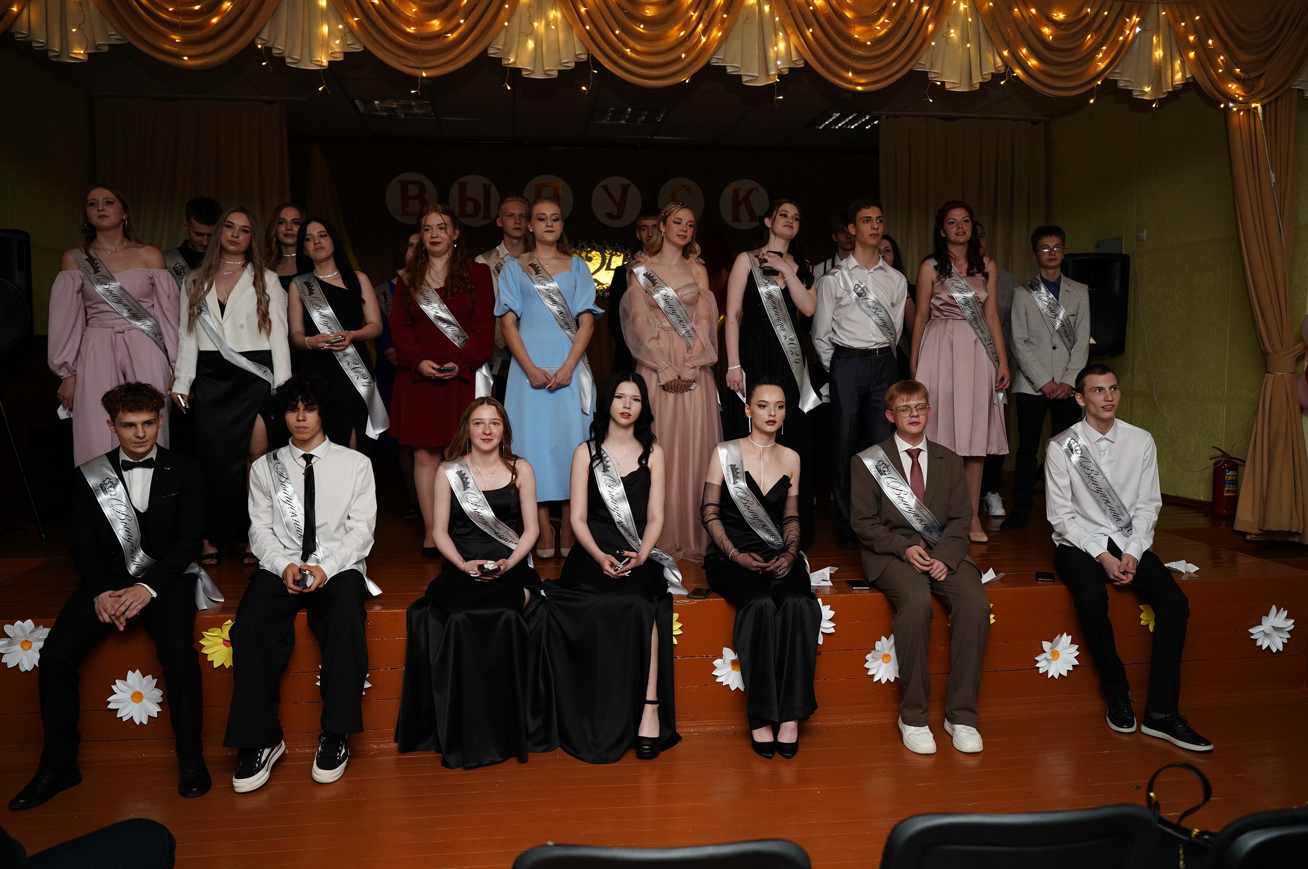 Выпускной. Семейный и свадебный фотограф Минск, Беларусь Анна Орловская