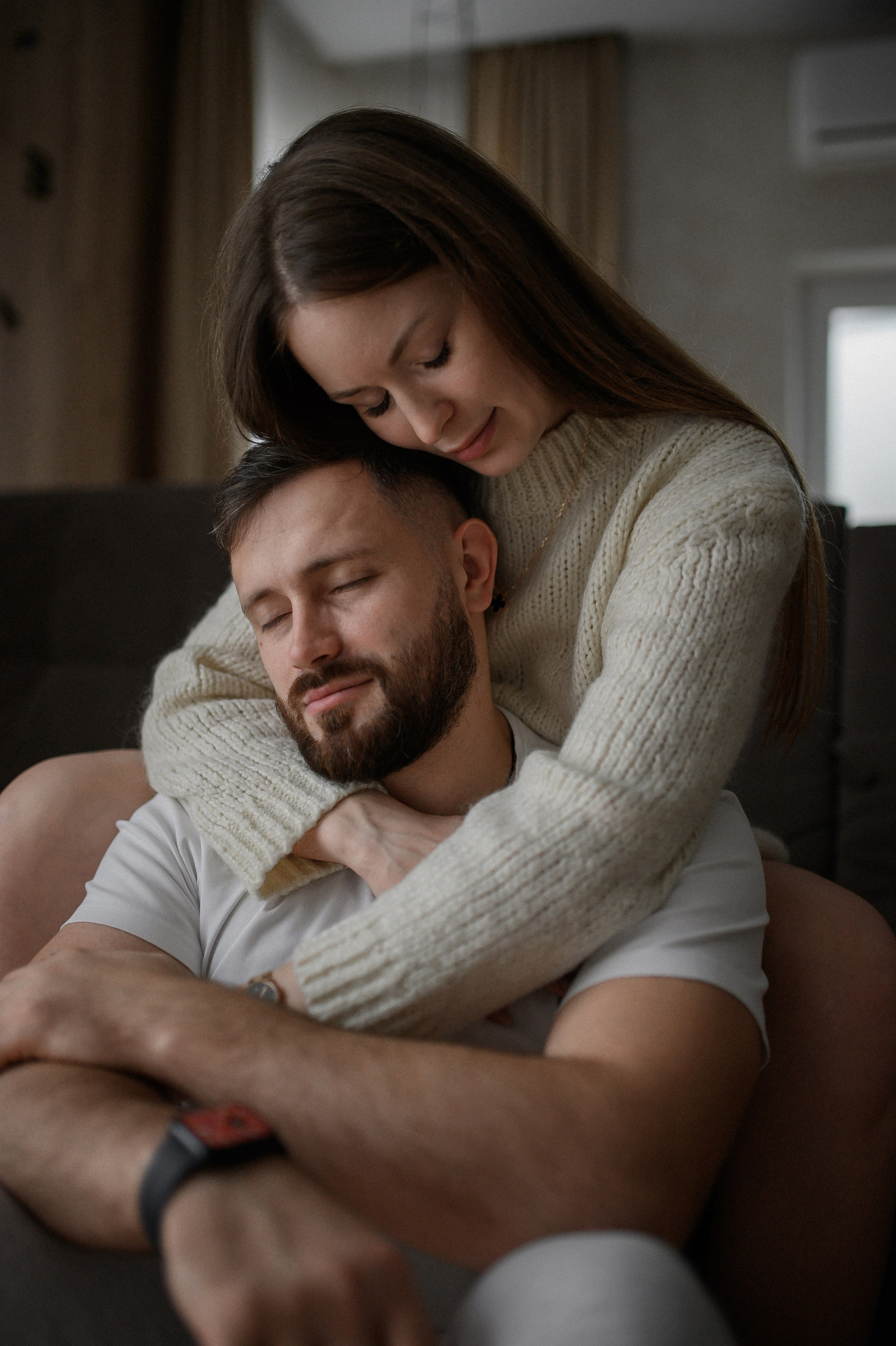 Мария и Максим. Www.ostermiller.ru