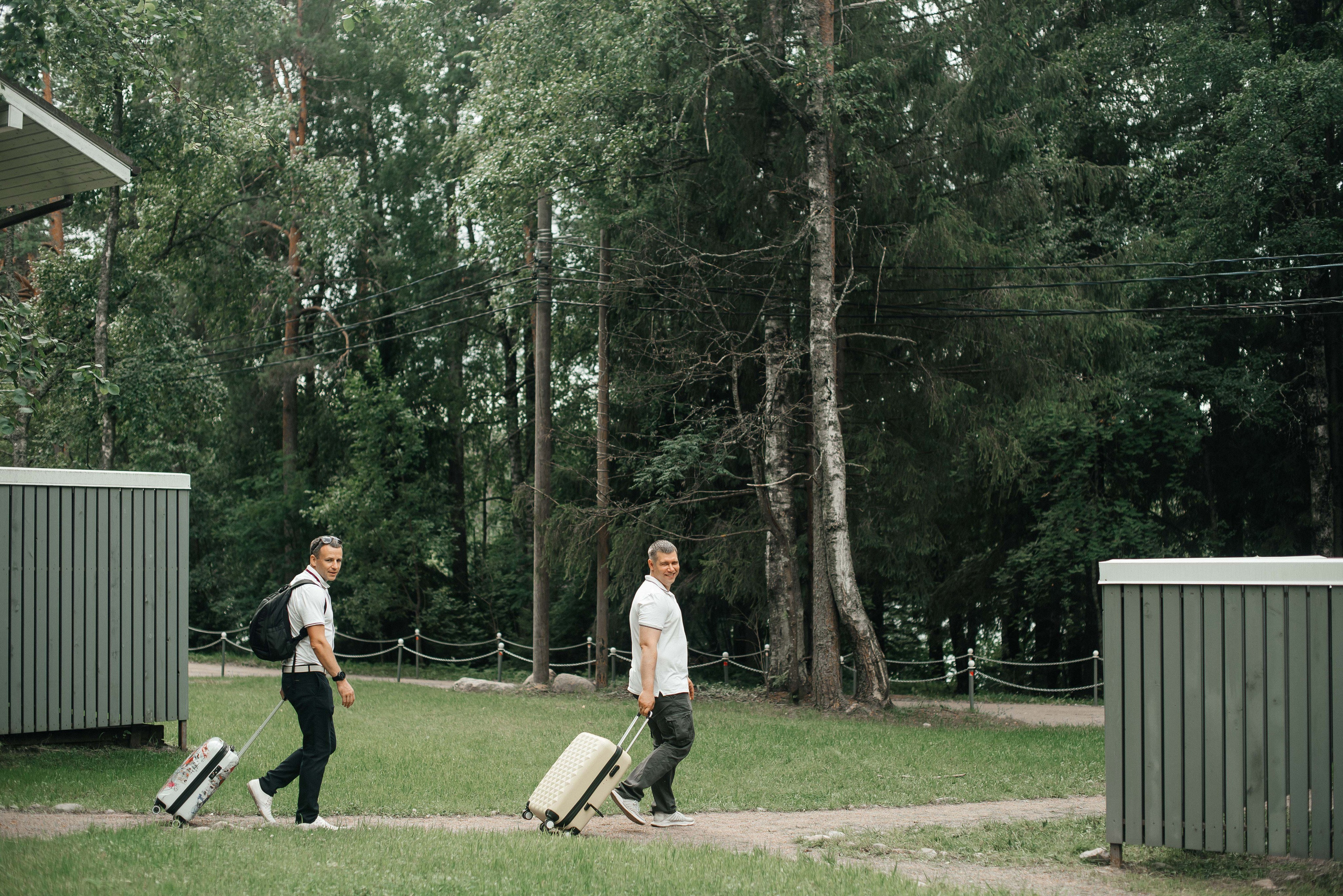 Алина & Владимир. Фотограф Кирилл Ряховский