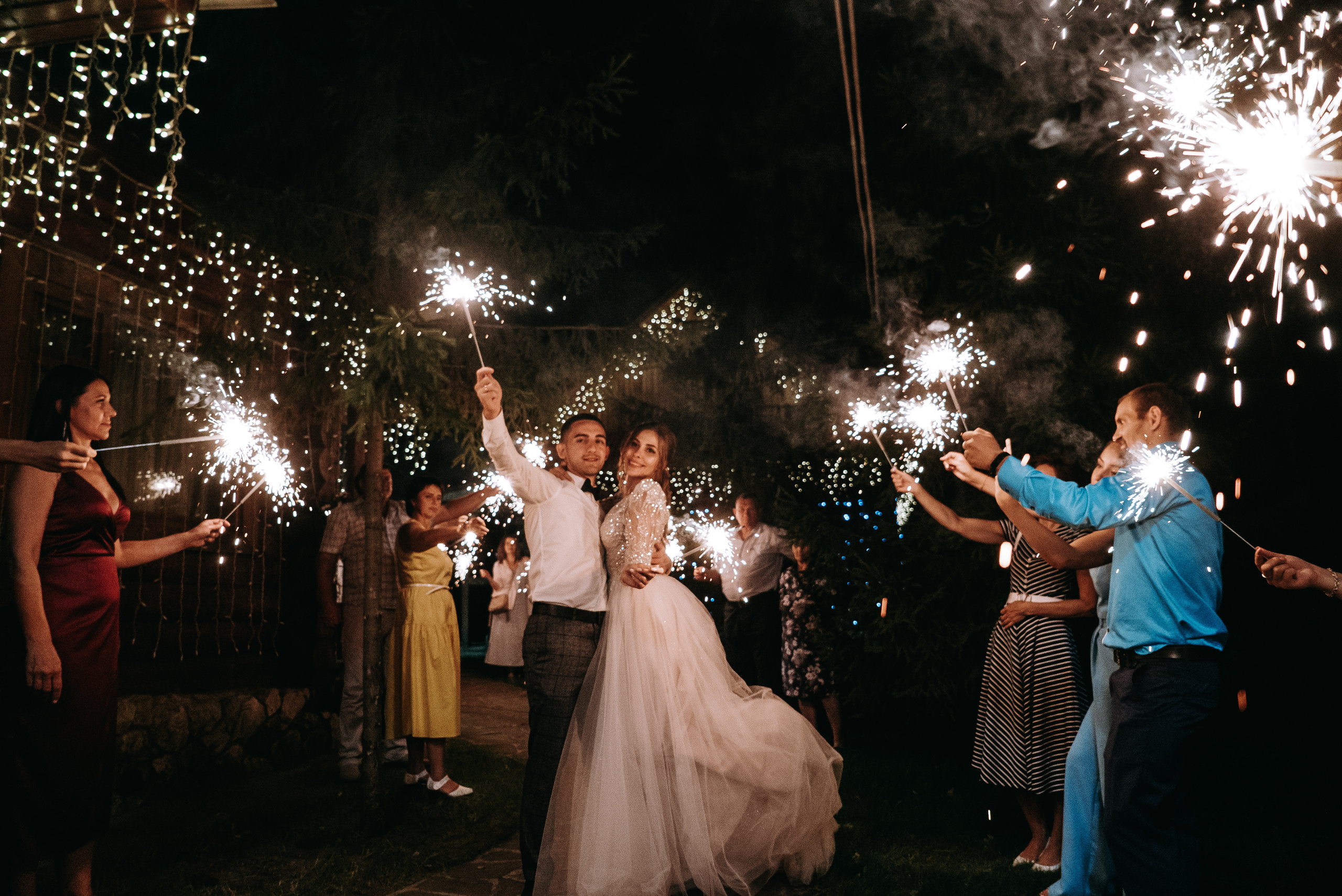 Владислав и Анна. Свадебный фотограф в Самаре Анна Ковалева