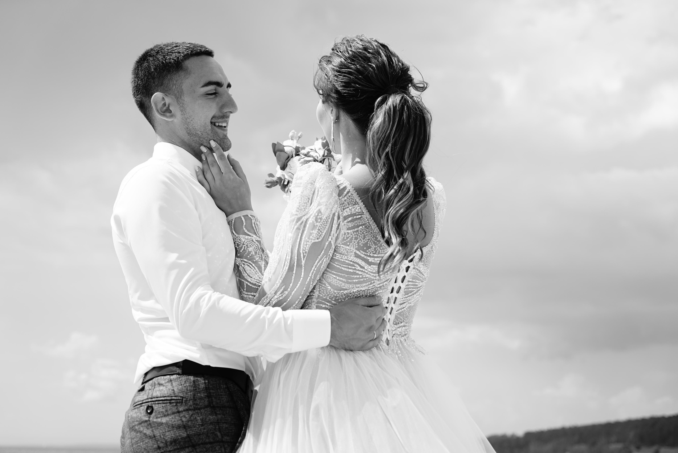 Владислав и Анна. Свадебный фотограф в Самаре Анна Ковалева