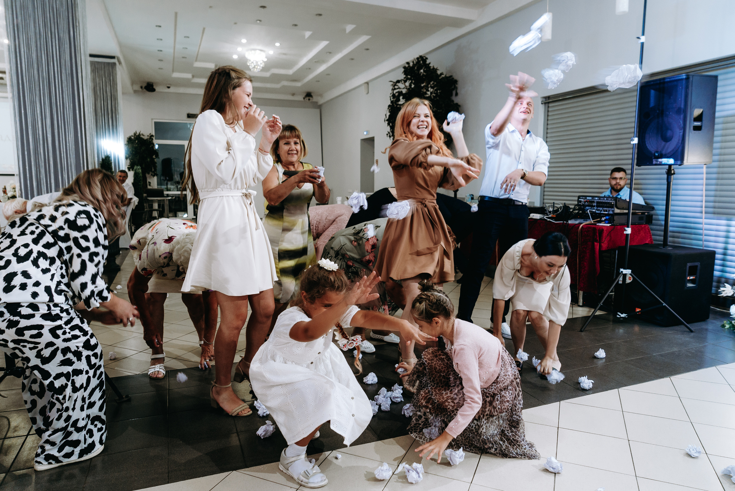 Максим и Анжелика. Свадебный фотограф в Самаре Анна Ковалева