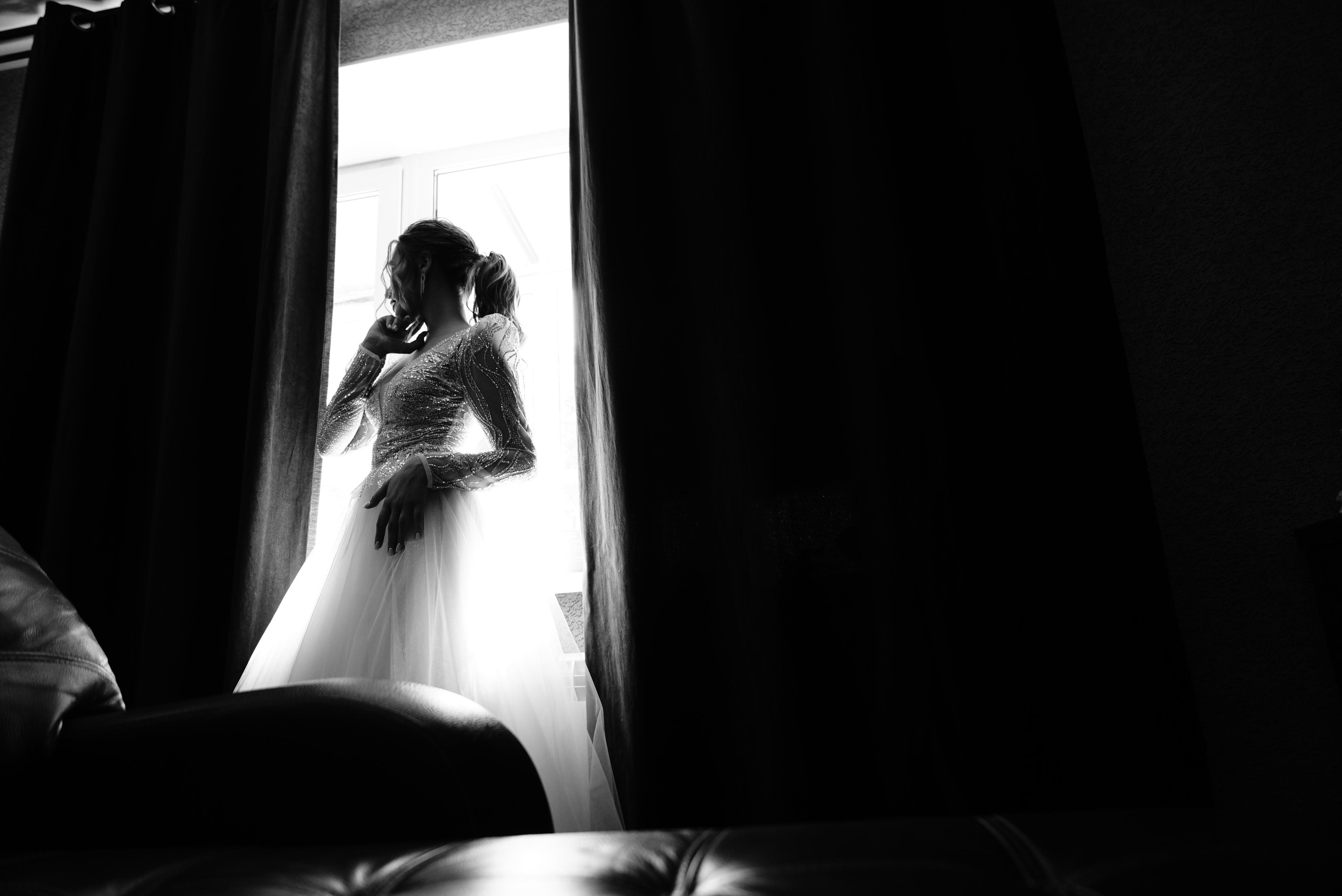 Владислав и Анна. Свадебный фотограф в Самаре Анна Ковалева