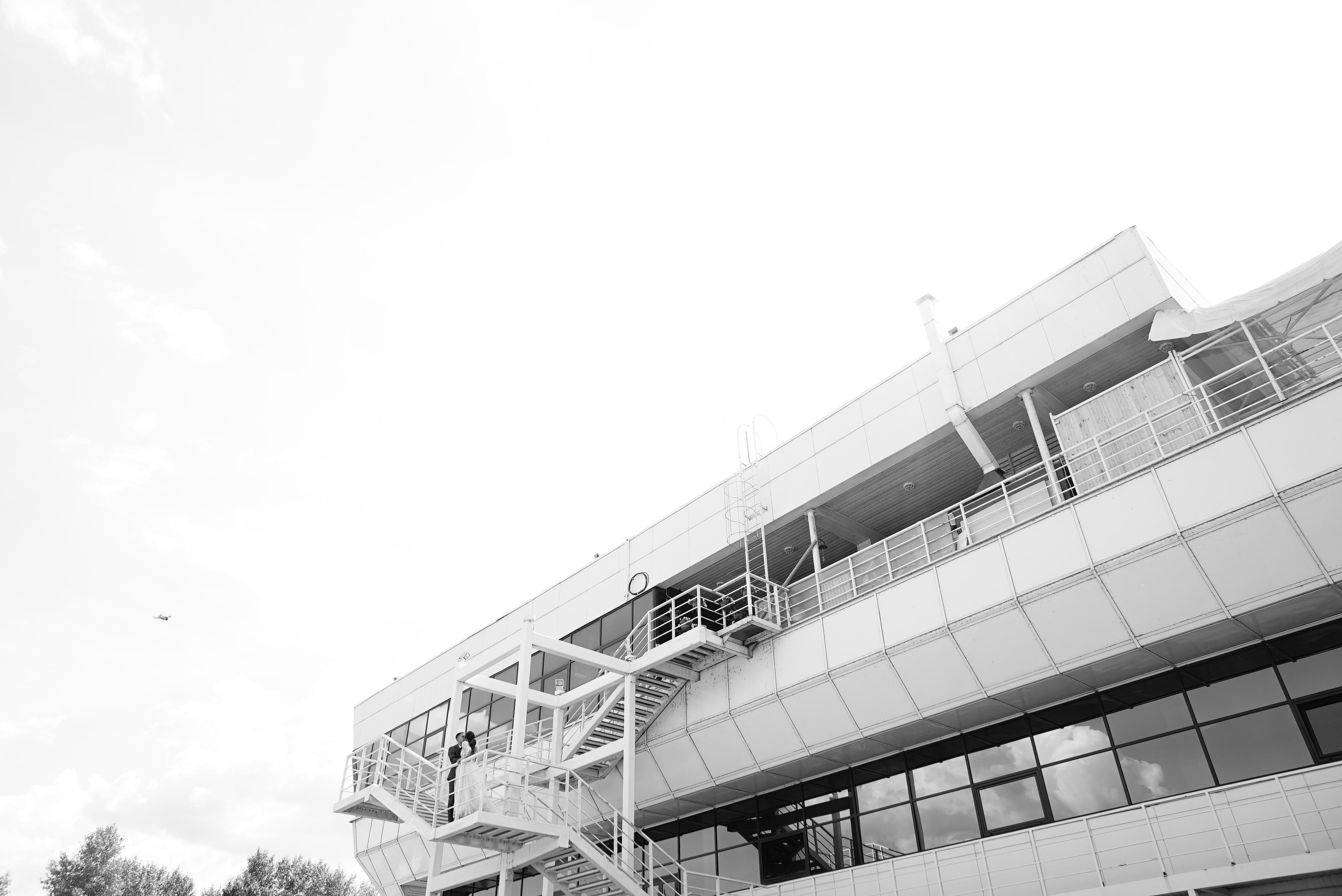 Владислав и Анна. Свадебный фотограф в Самаре Анна Ковалева