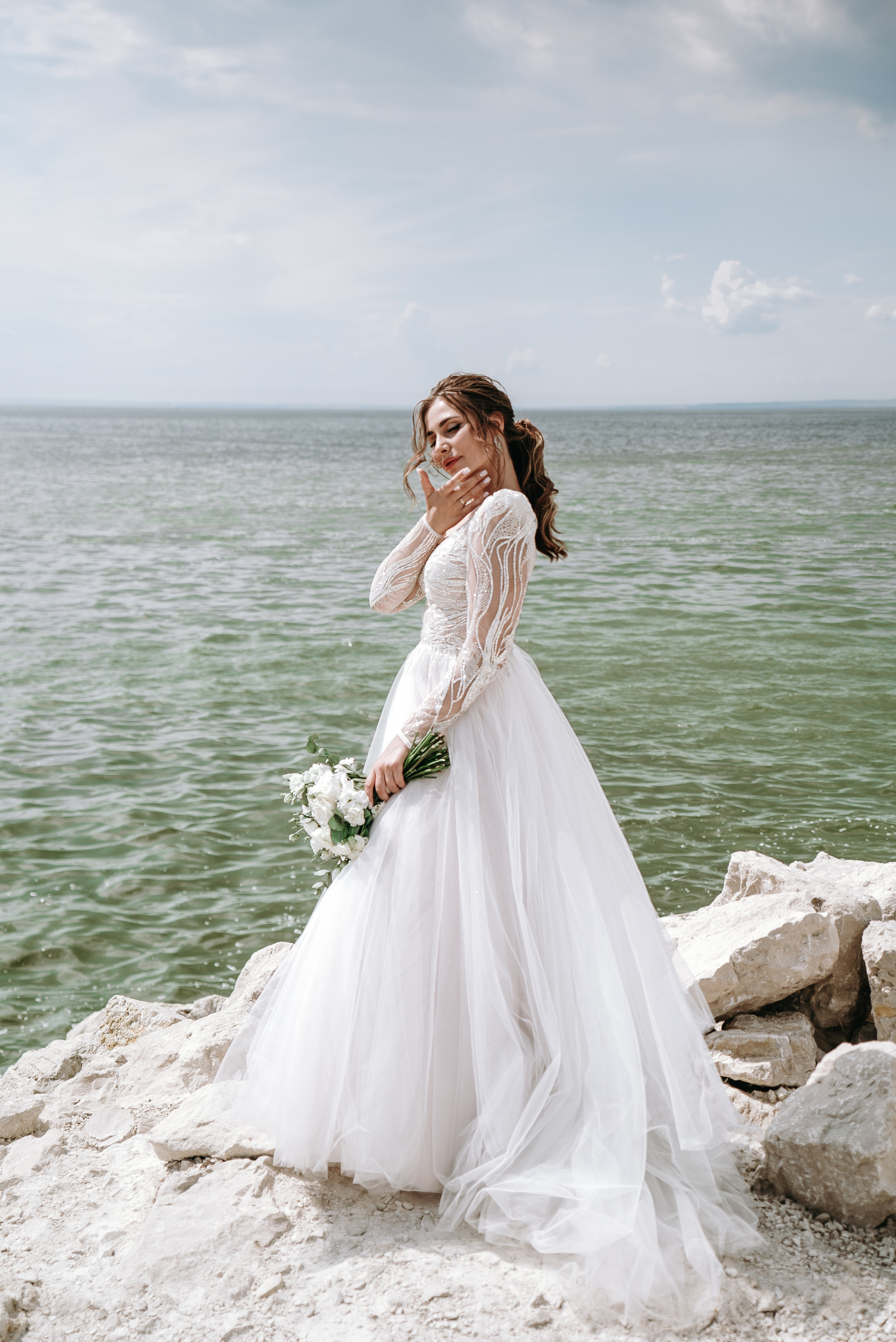 Владислав и Анна. Свадебный фотограф в Самаре Анна Ковалева