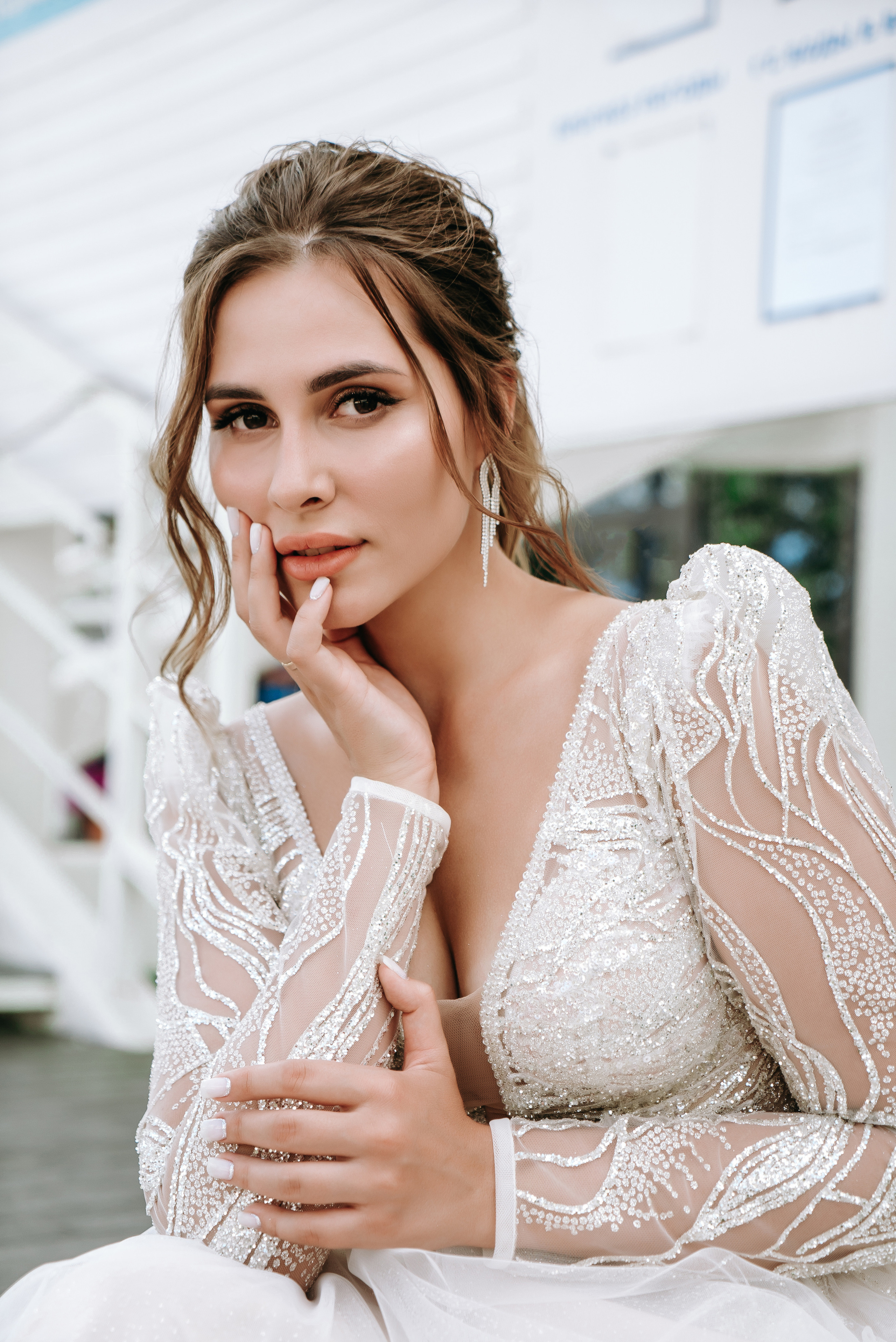 Владислав и Анна. Свадебный фотограф в Самаре Анна Ковалева