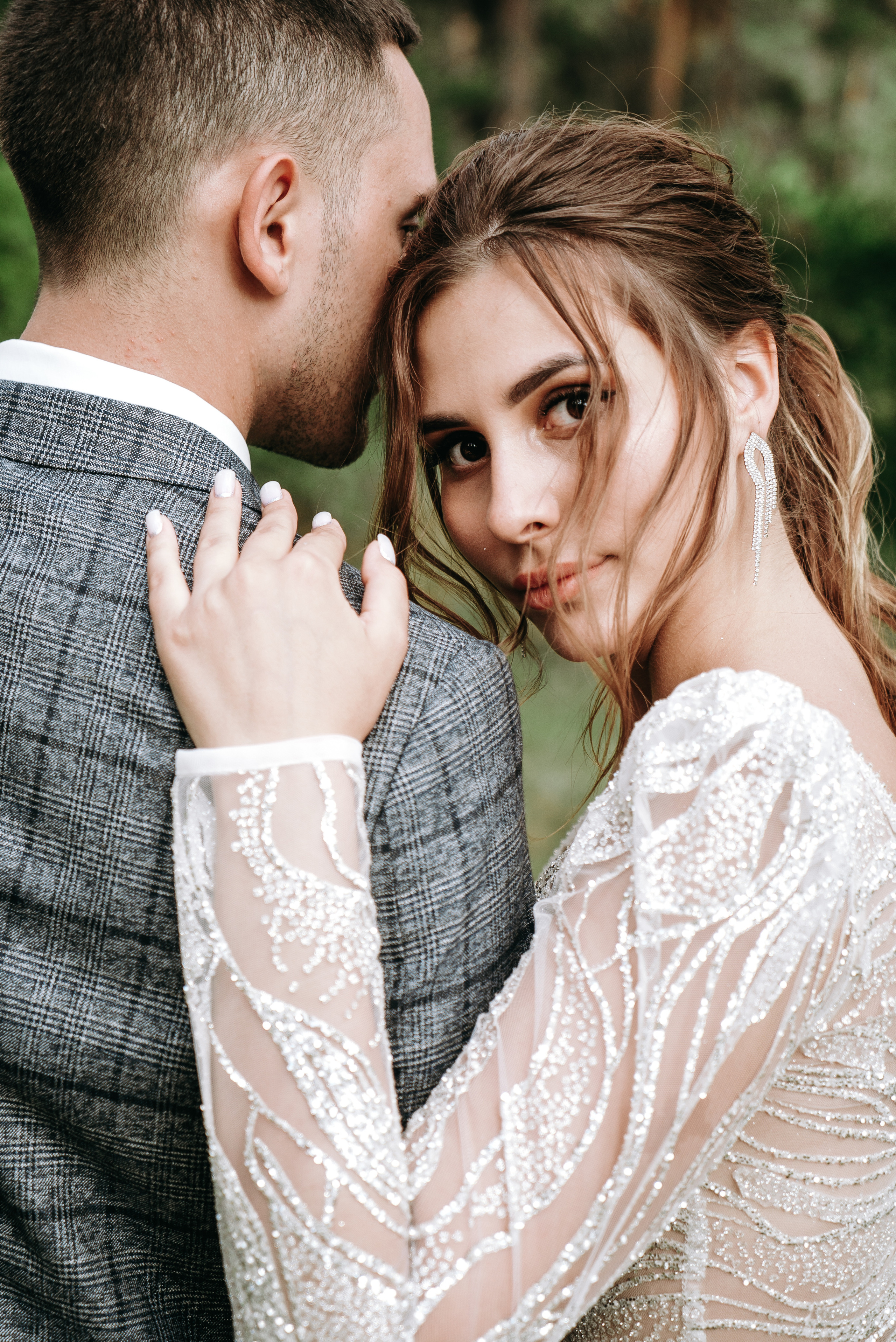 Владислав и Анна. Свадебный фотограф в Самаре Анна Ковалева