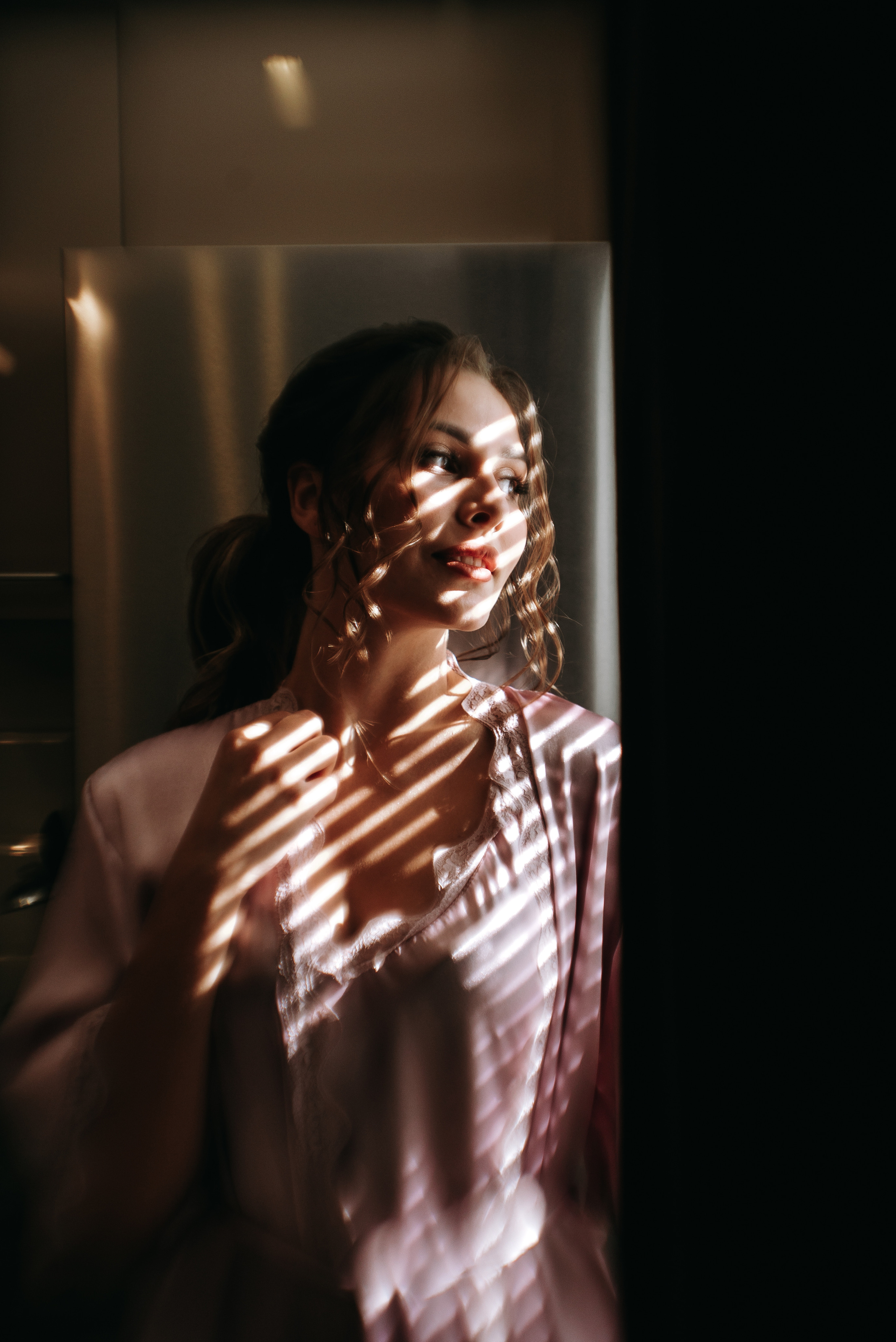 Владислав и Анна. Свадебный фотограф в Самаре Анна Ковалева