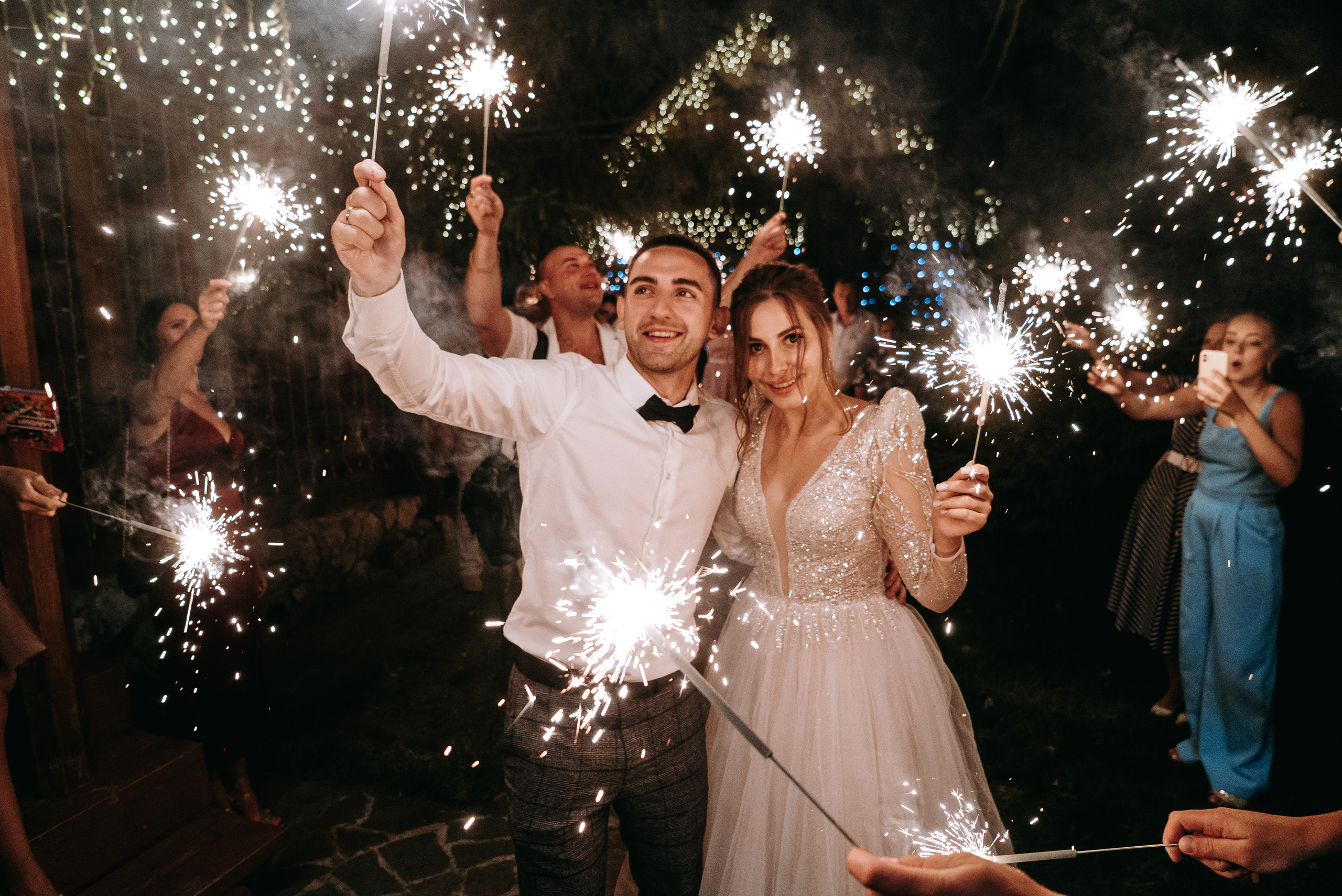 Владислав и Анна. Свадебный фотограф в Самаре Анна Ковалева