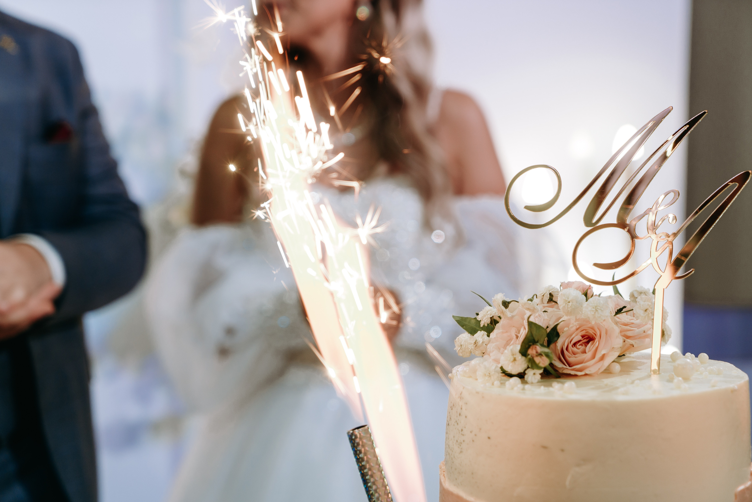 Максим и Анжелика. Свадебный фотограф в Самаре Анна Ковалева