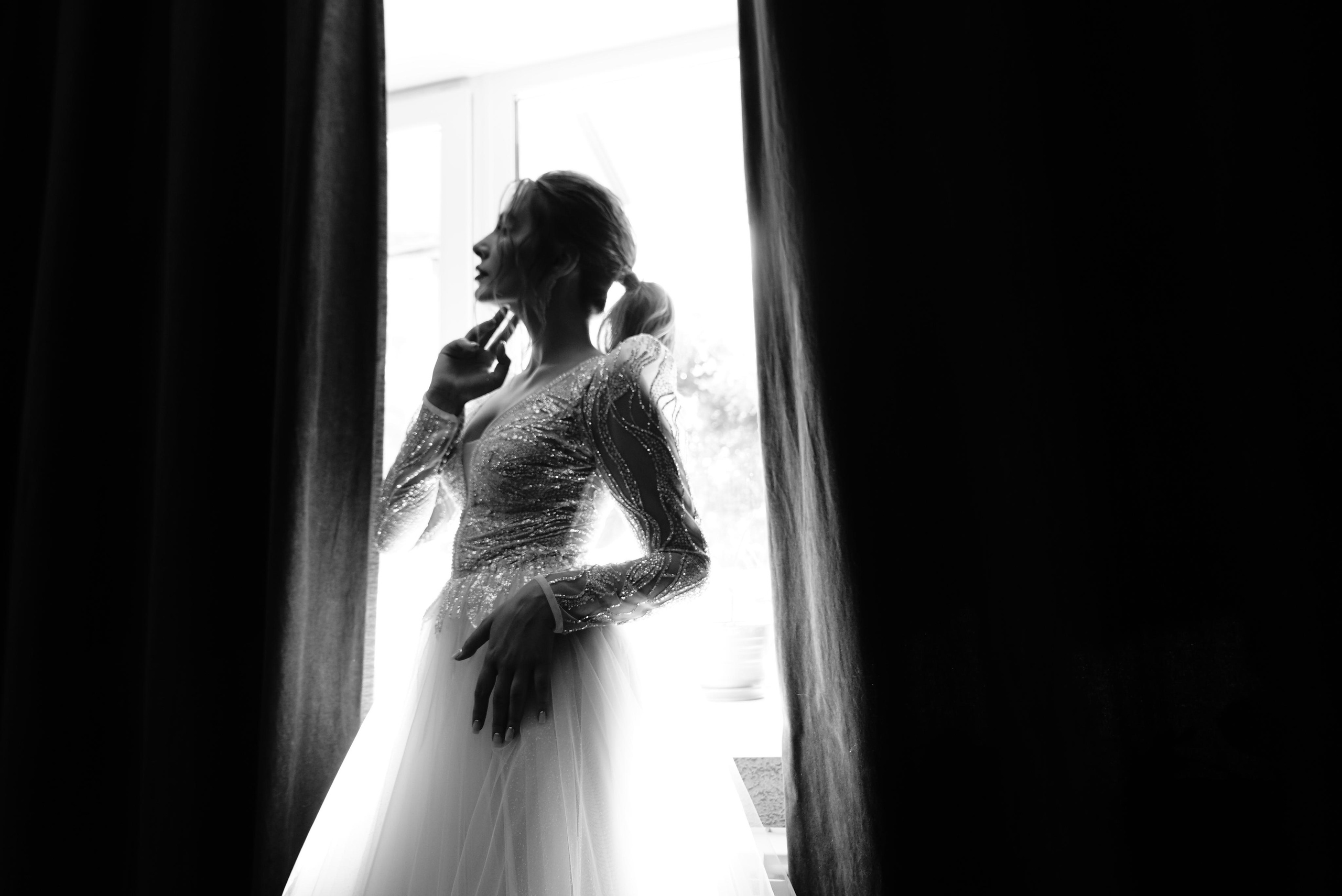 Владислав и Анна. Свадебный фотограф в Самаре Анна Ковалева