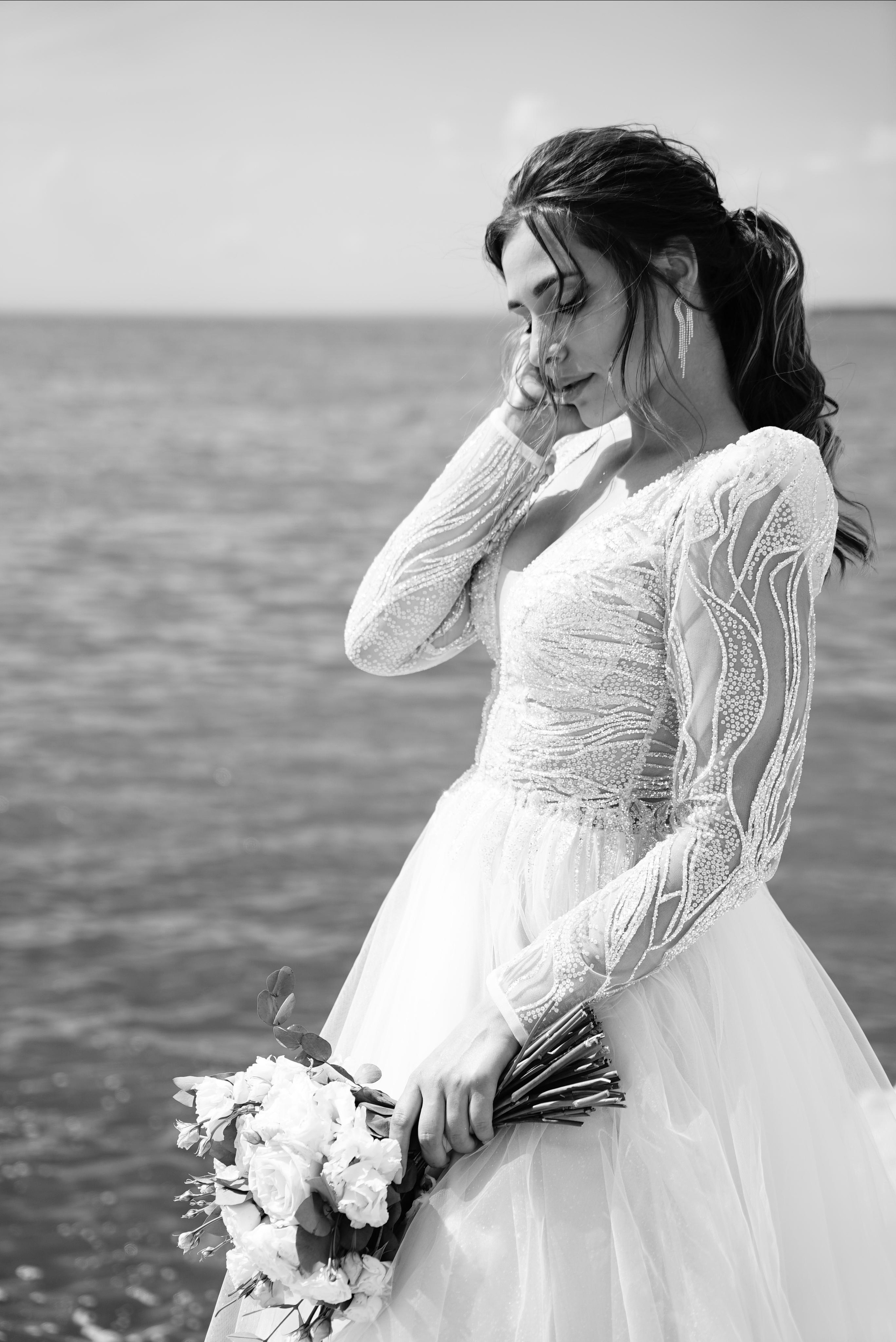 Владислав и Анна. Свадебный фотограф в Самаре Анна Ковалева