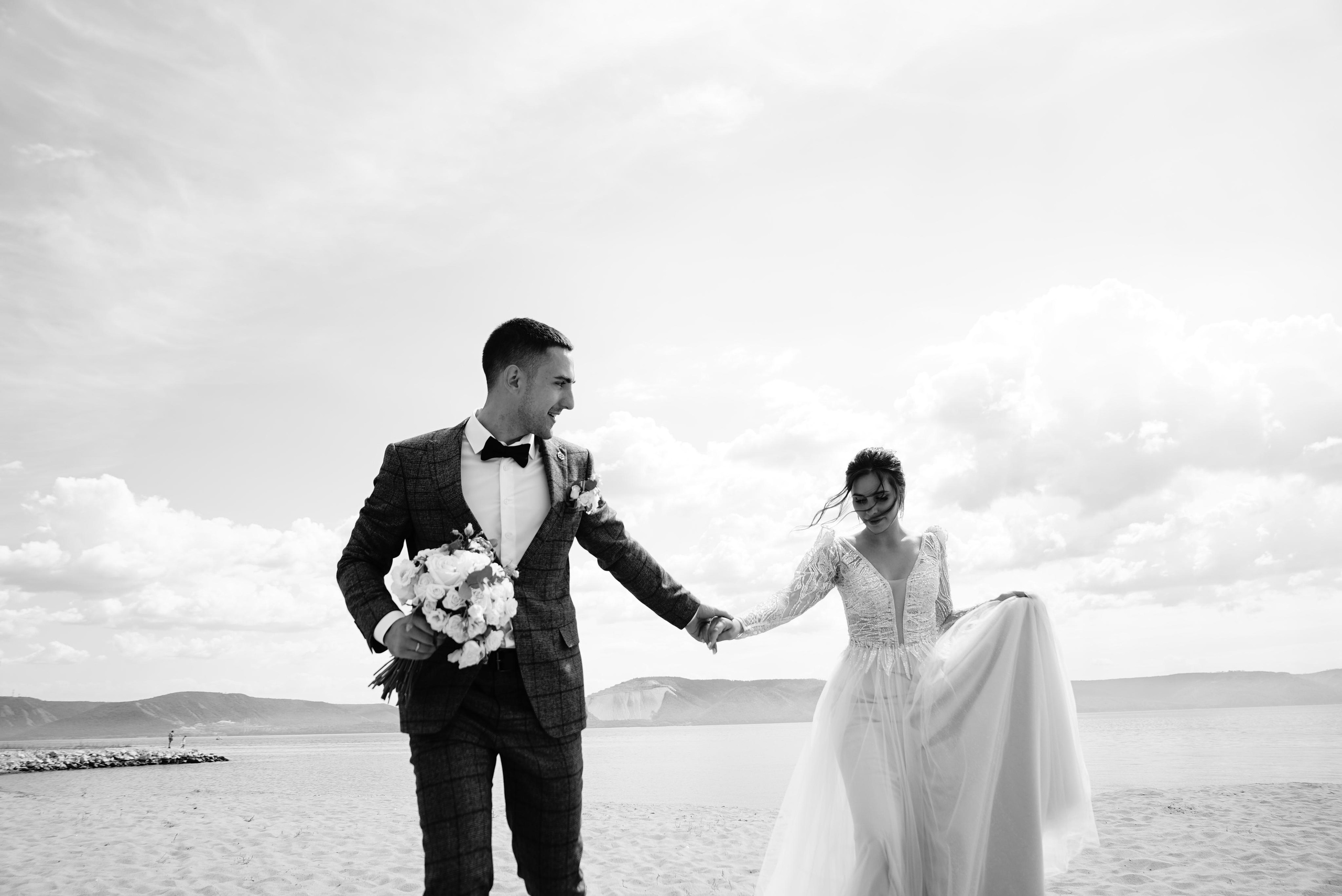 Владислав и Анна. Свадебный фотограф в Самаре Анна Ковалева