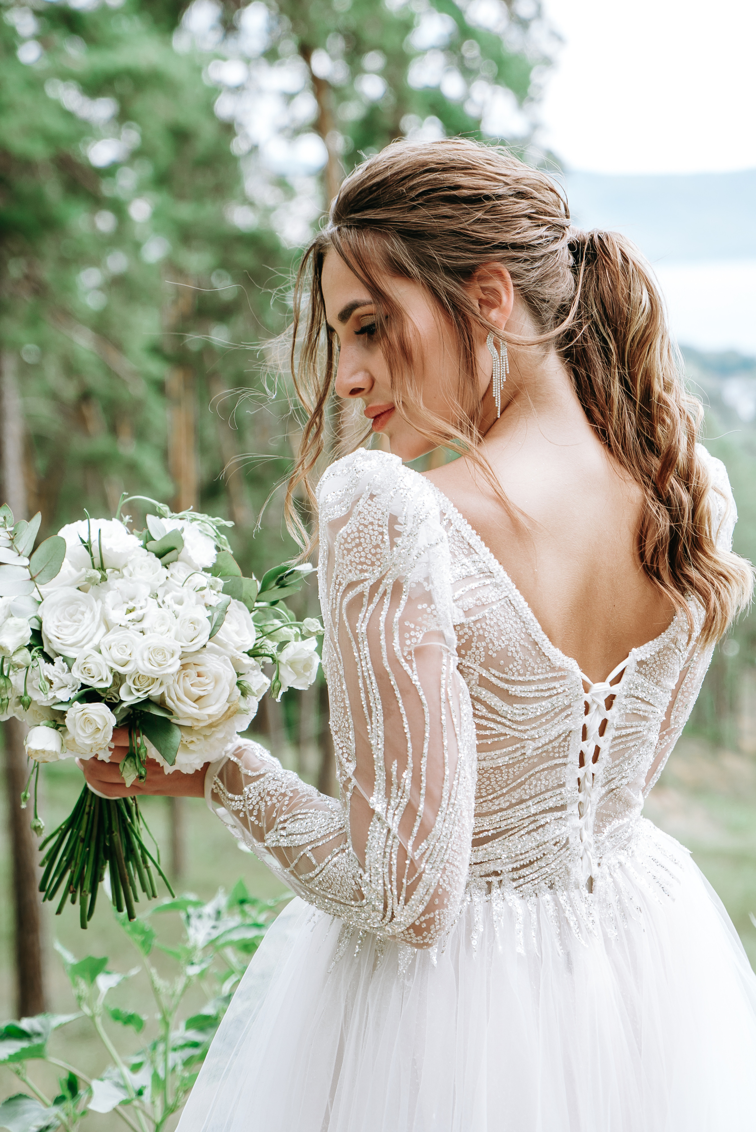 Владислав и Анна. Свадебный фотограф в Самаре Анна Ковалева