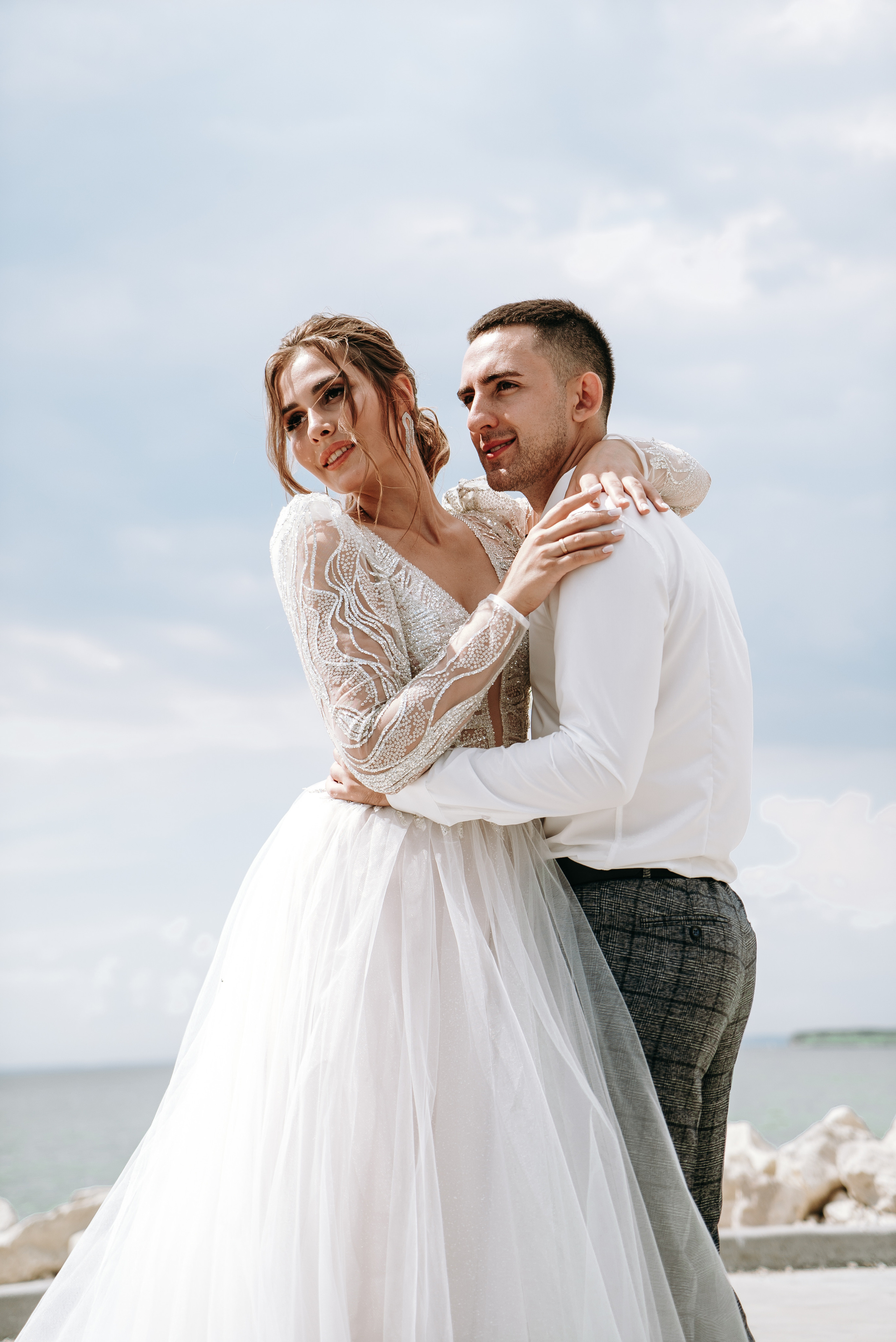 Владислав и Анна. Свадебный фотограф в Самаре Анна Ковалева