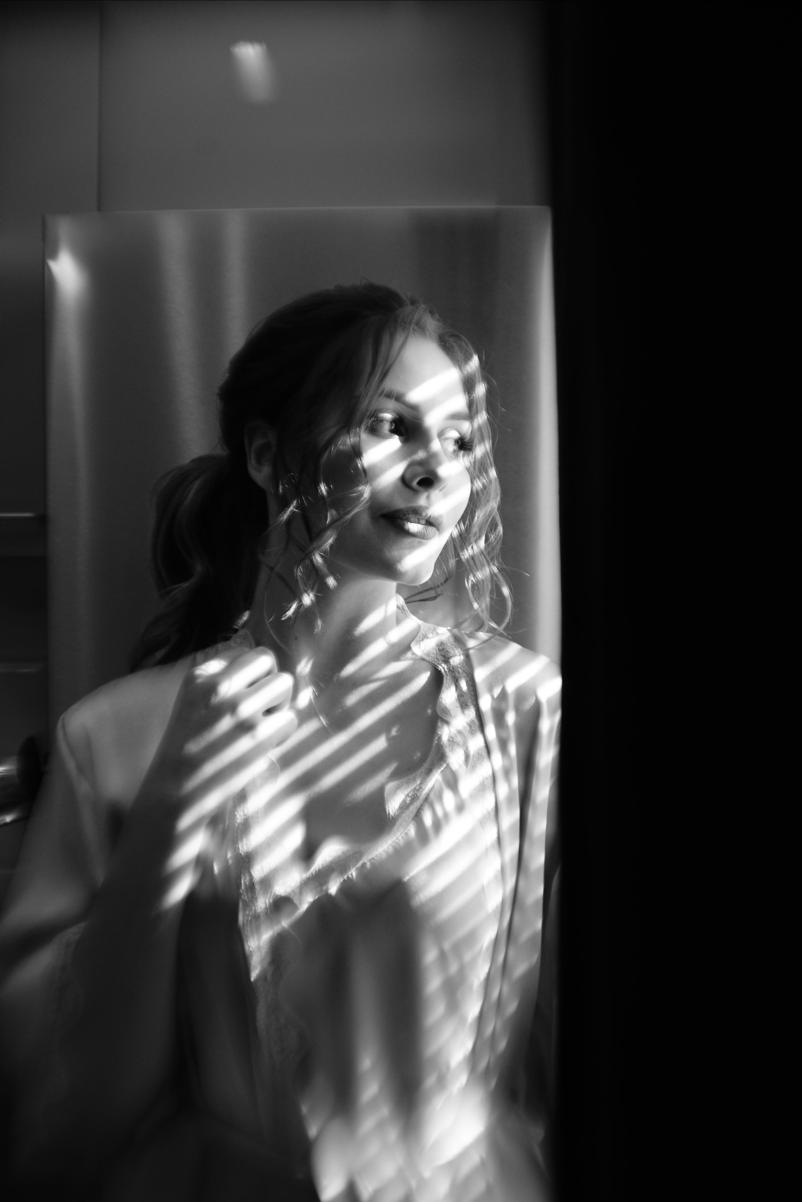 Владислав и Анна. Свадебный фотограф в Самаре Анна Ковалева