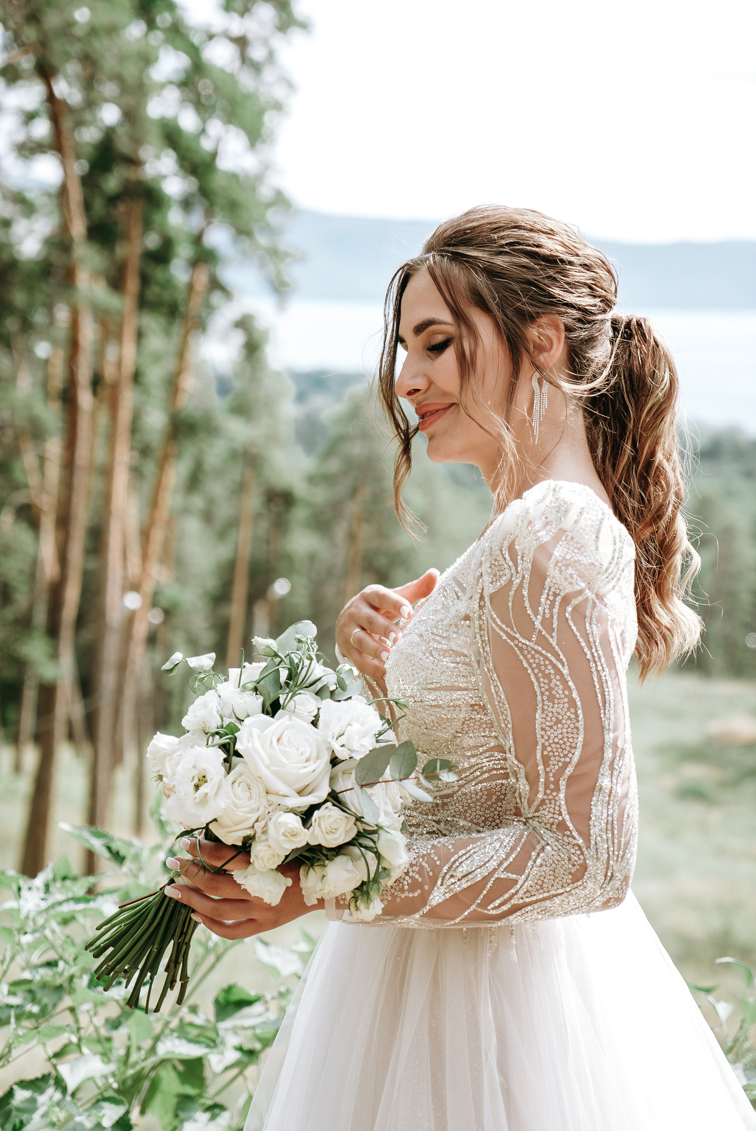 Владислав и Анна. Свадебный фотограф в Самаре Анна Ковалева