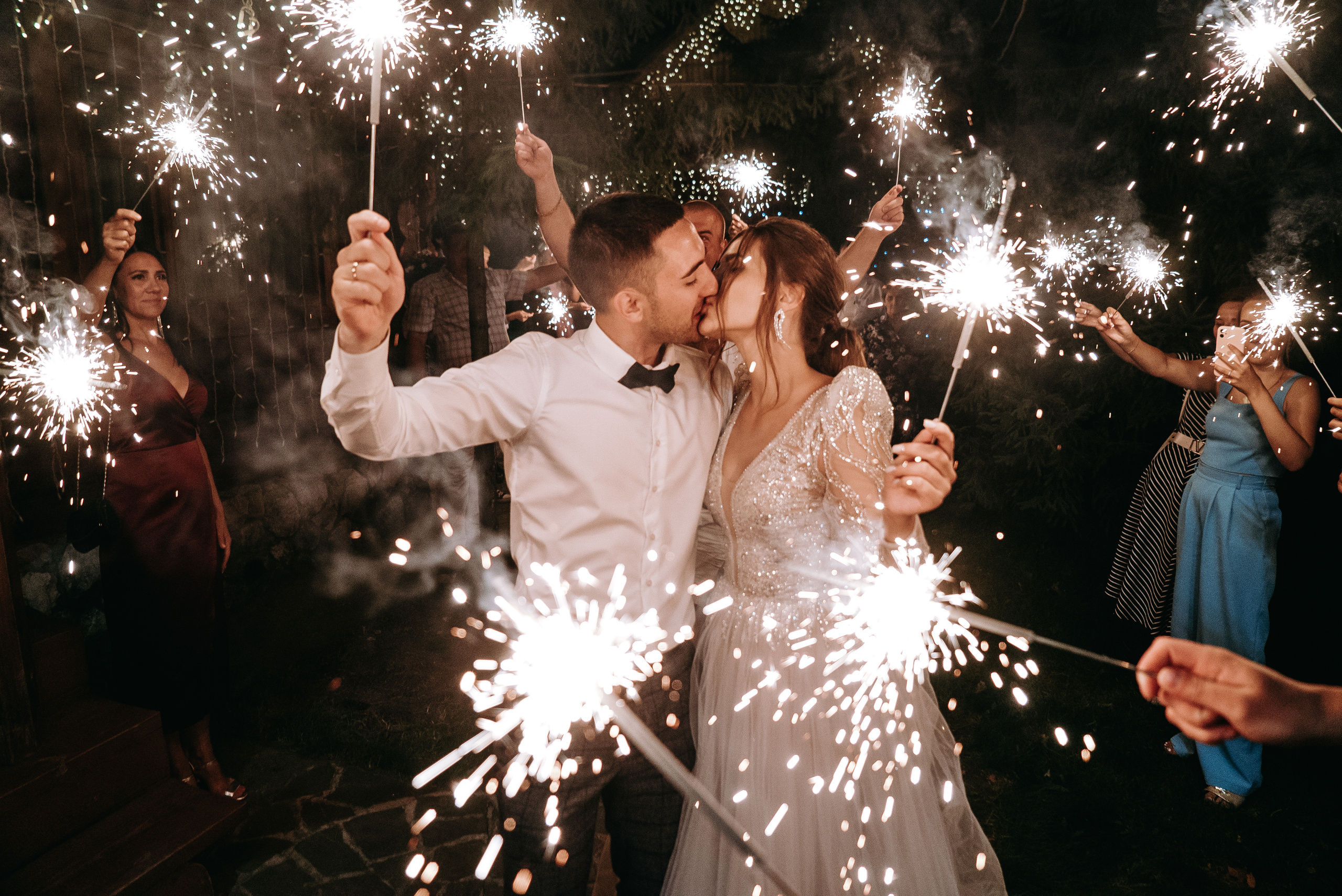 Владислав и Анна. Свадебный фотограф в Самаре Анна Ковалева