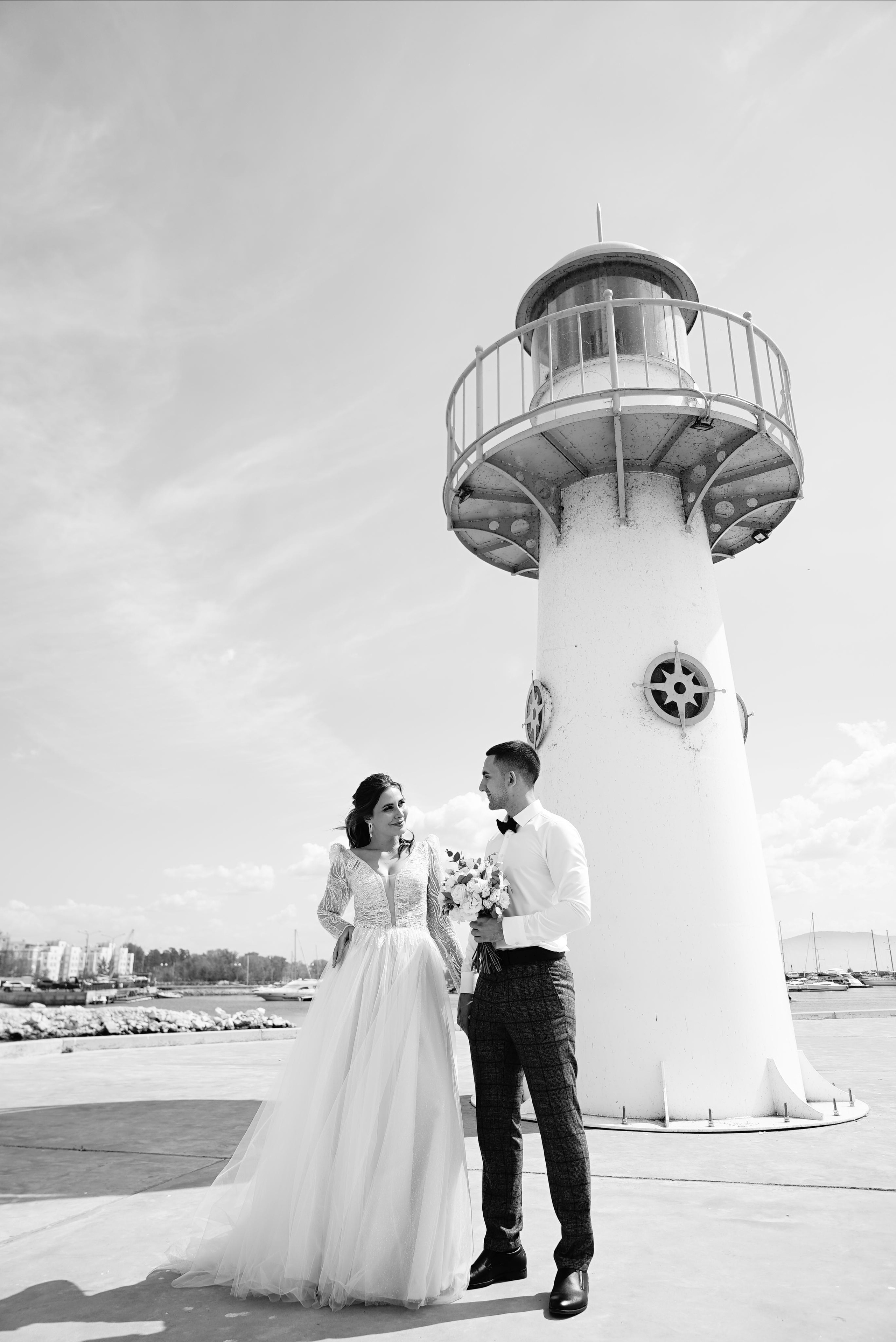 Владислав и Анна. Свадебный фотограф в Самаре Анна Ковалева