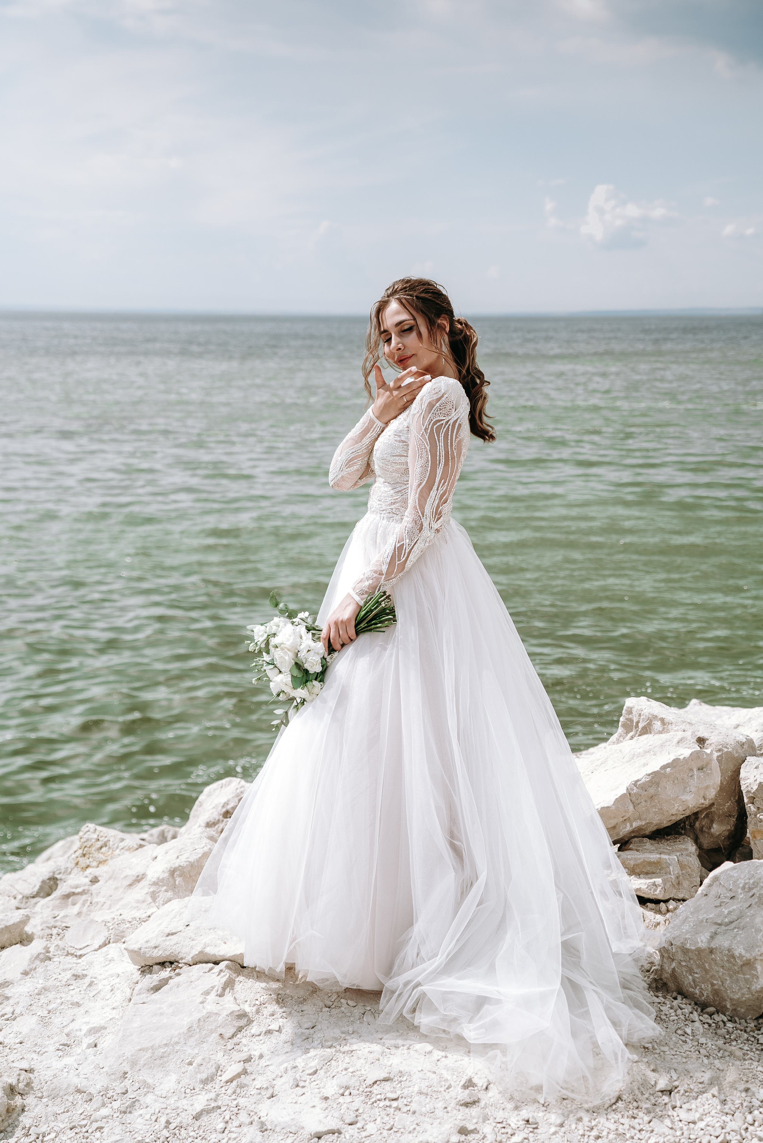 Владислав и Анна. Свадебный фотограф в Самаре Анна Ковалева