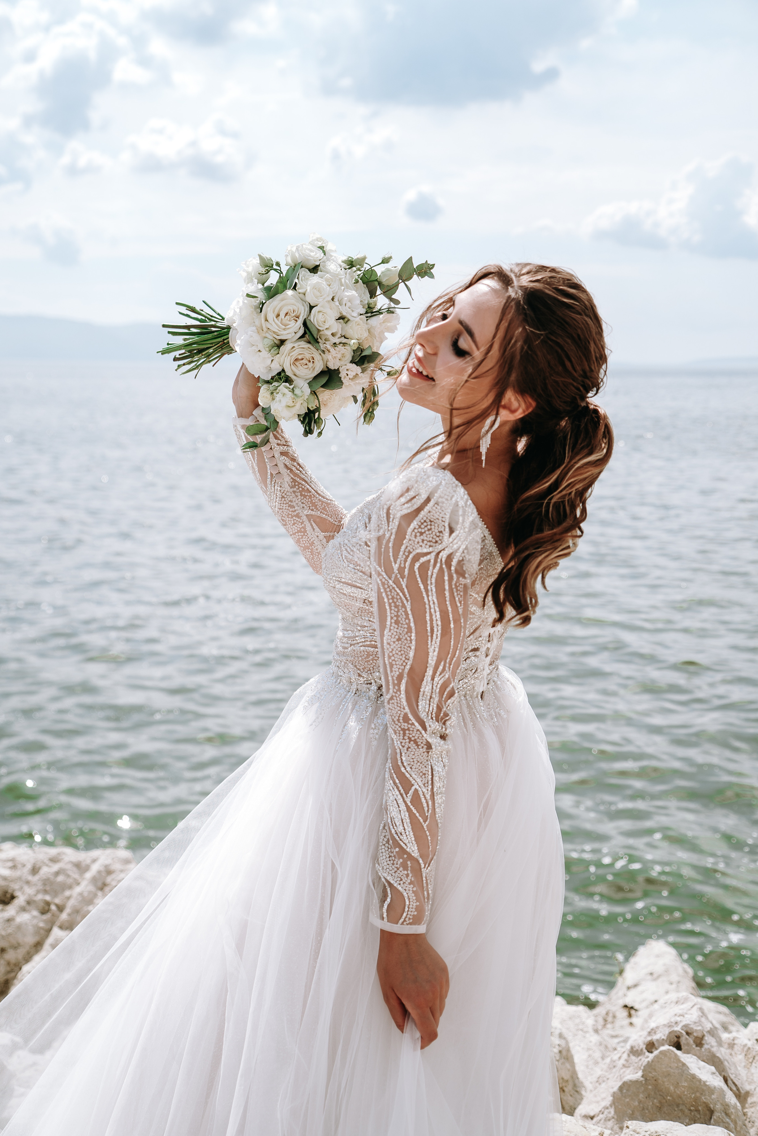 Владислав и Анна. Свадебный фотограф в Самаре Анна Ковалева