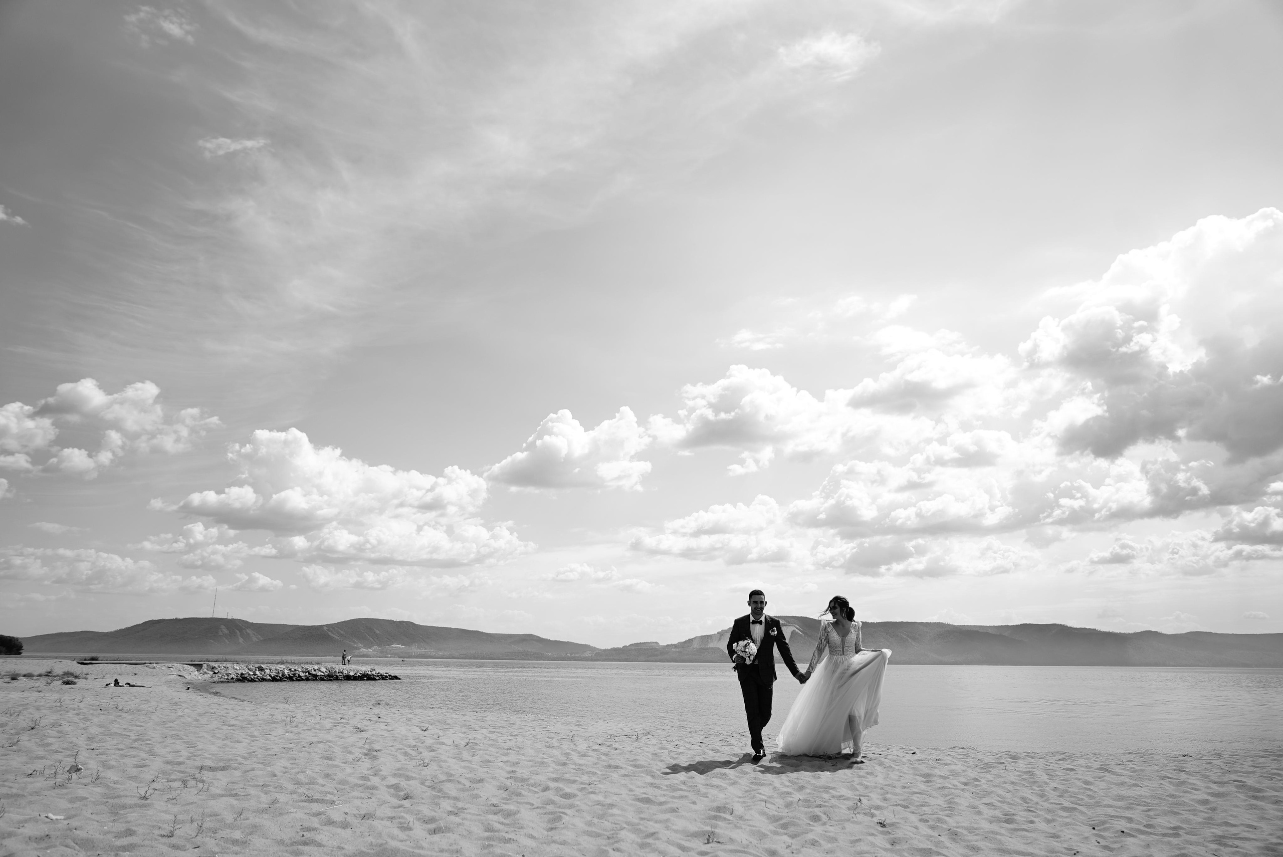 Владислав и Анна. Свадебный фотограф в Самаре Анна Ковалева