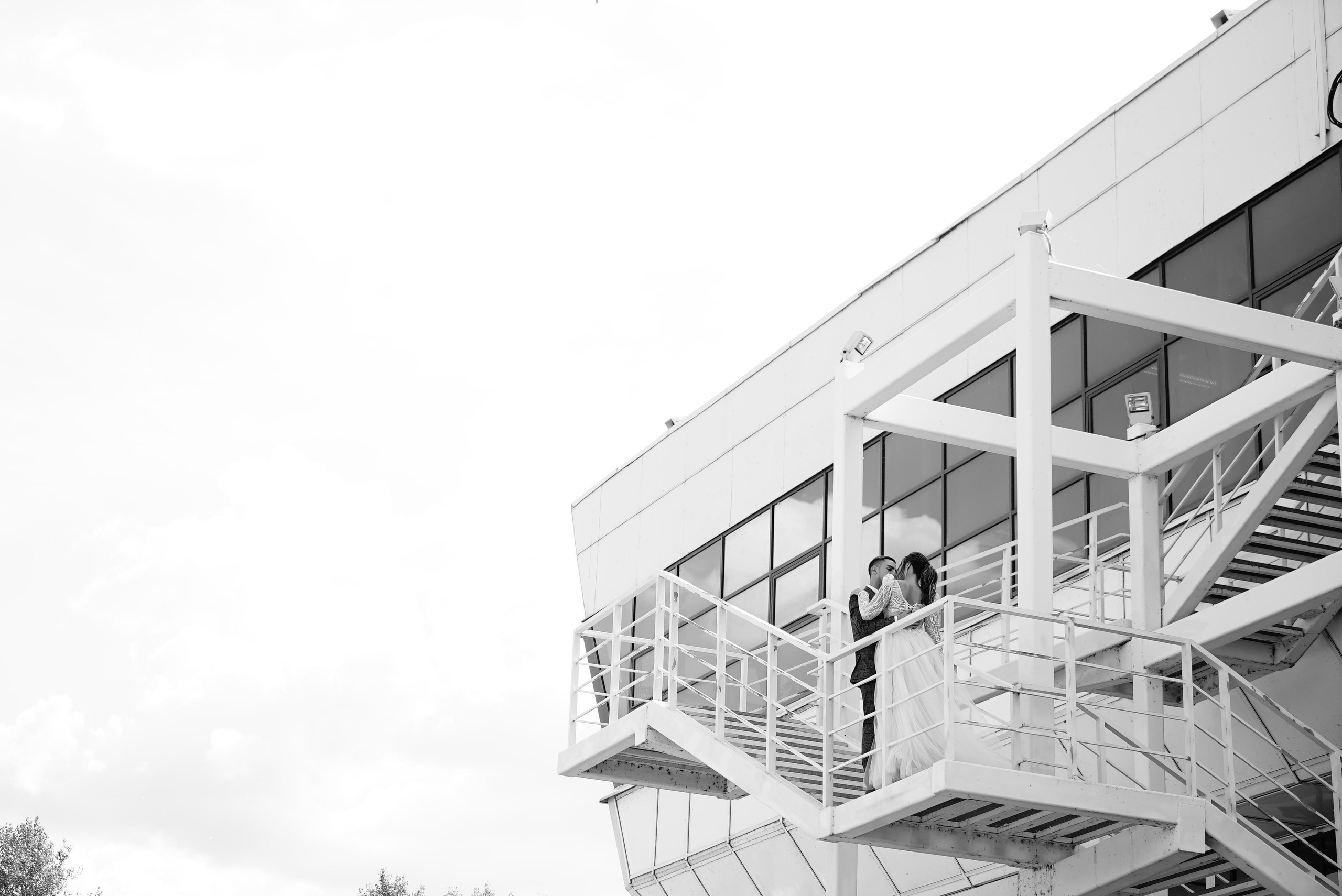 Владислав и Анна. Свадебный фотограф в Самаре Анна Ковалева