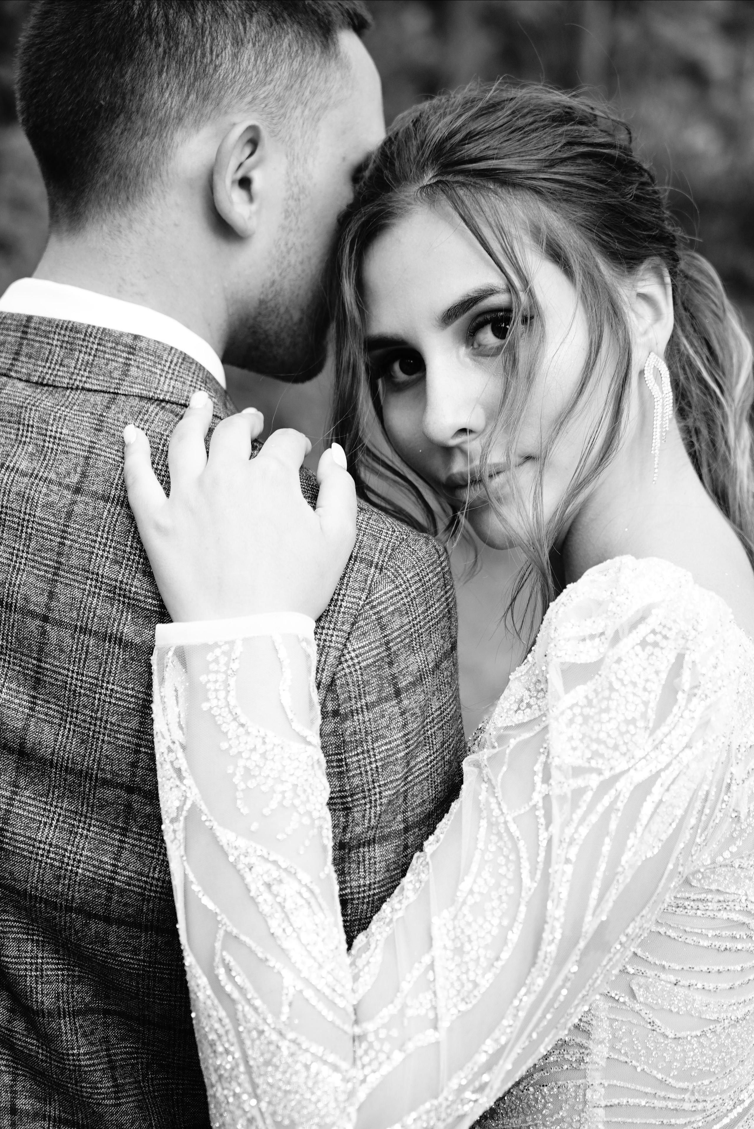 Владислав и Анна. Свадебный фотограф в Самаре Анна Ковалева