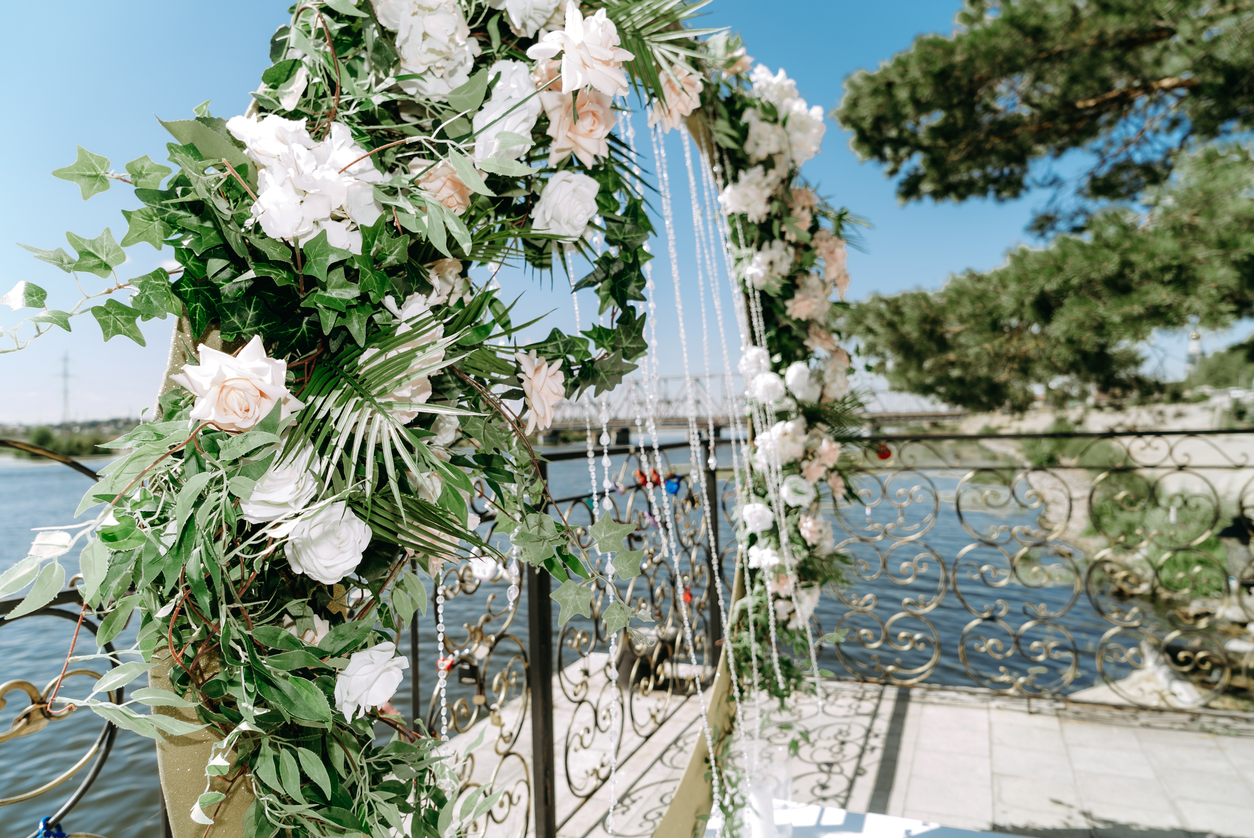 Максим и Анжелика. Свадебный фотограф в Самаре Анна Ковалева