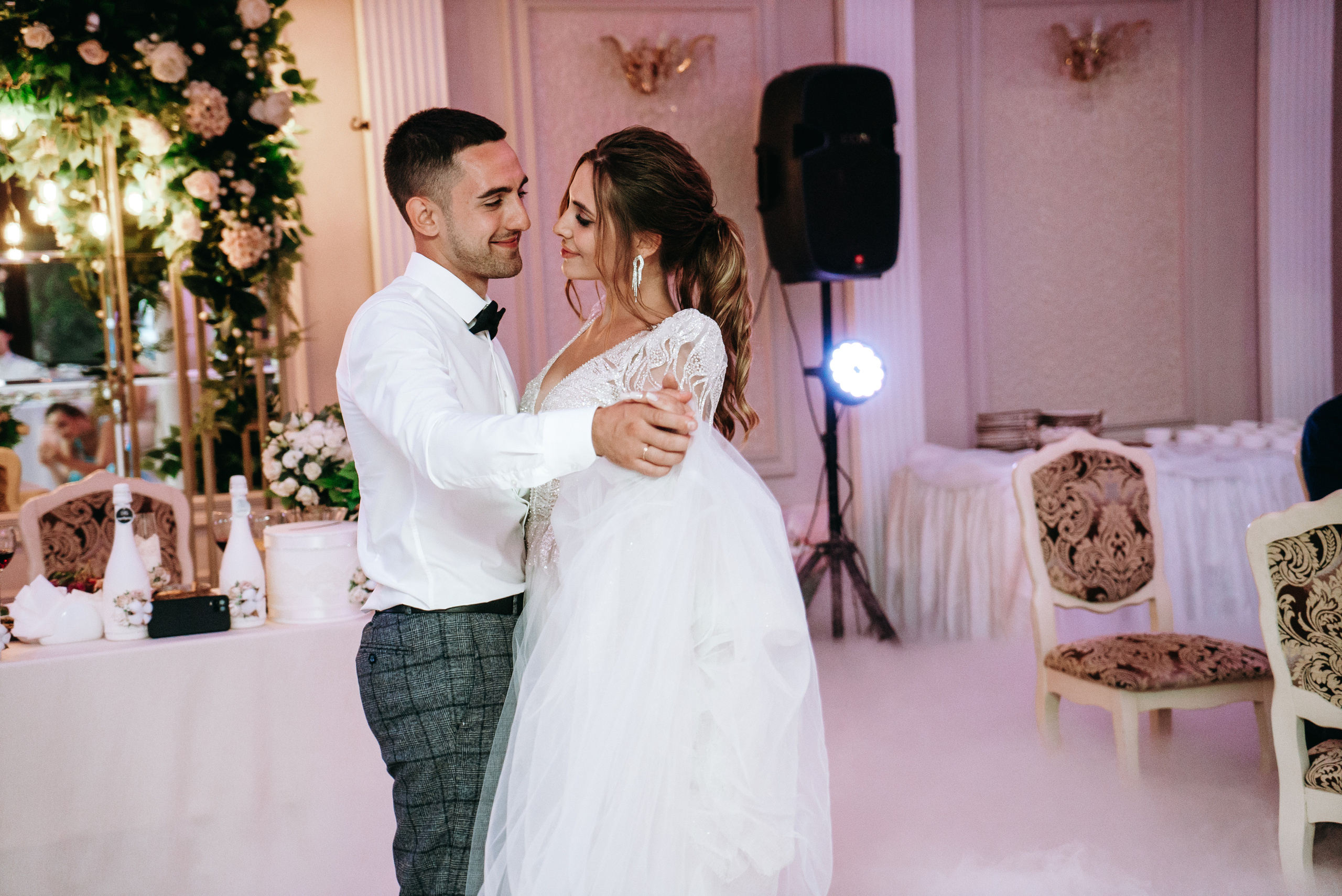 Владислав и Анна. Свадебный фотограф в Самаре Анна Ковалева