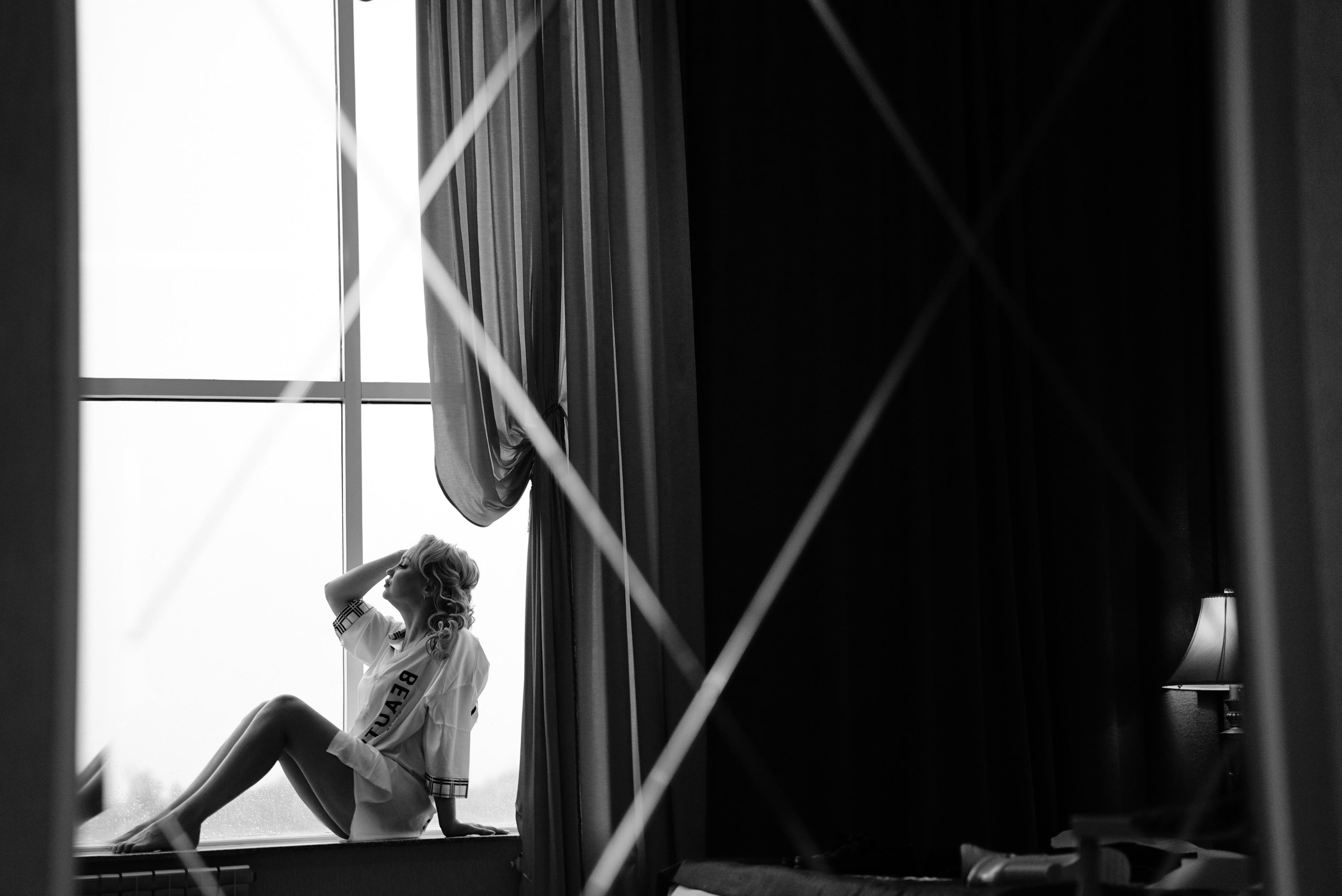 Роман и Елена. Свадебный фотограф в Самаре Анна Ковалева